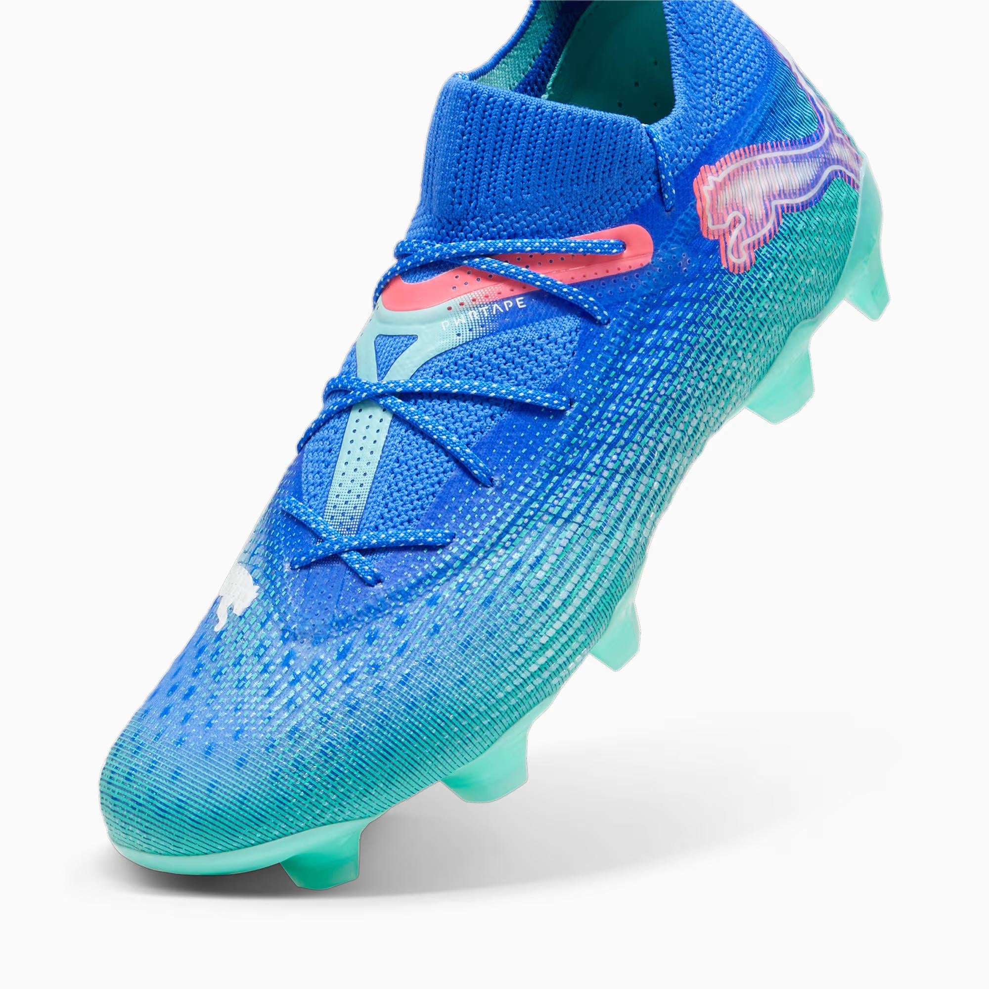 Puma Future 7 Ultimate FG Erkek Krampon
