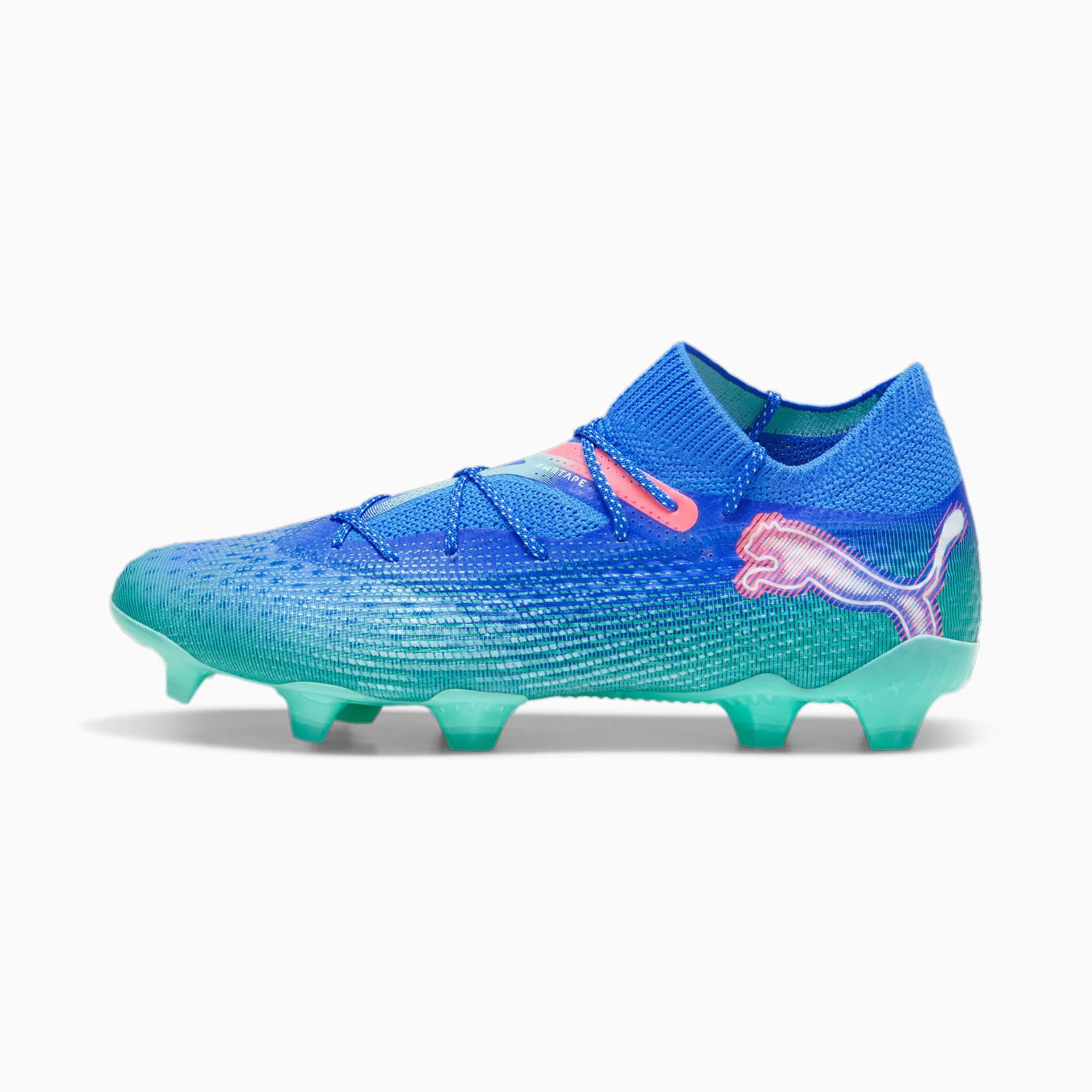 Puma Future 7 Ultimate FG Erkek Krampon