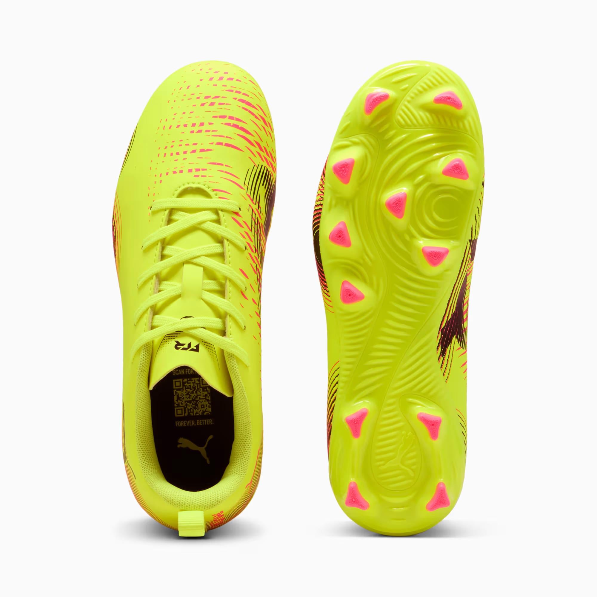 Puma Future 8 Play FG Çocuk Krampon