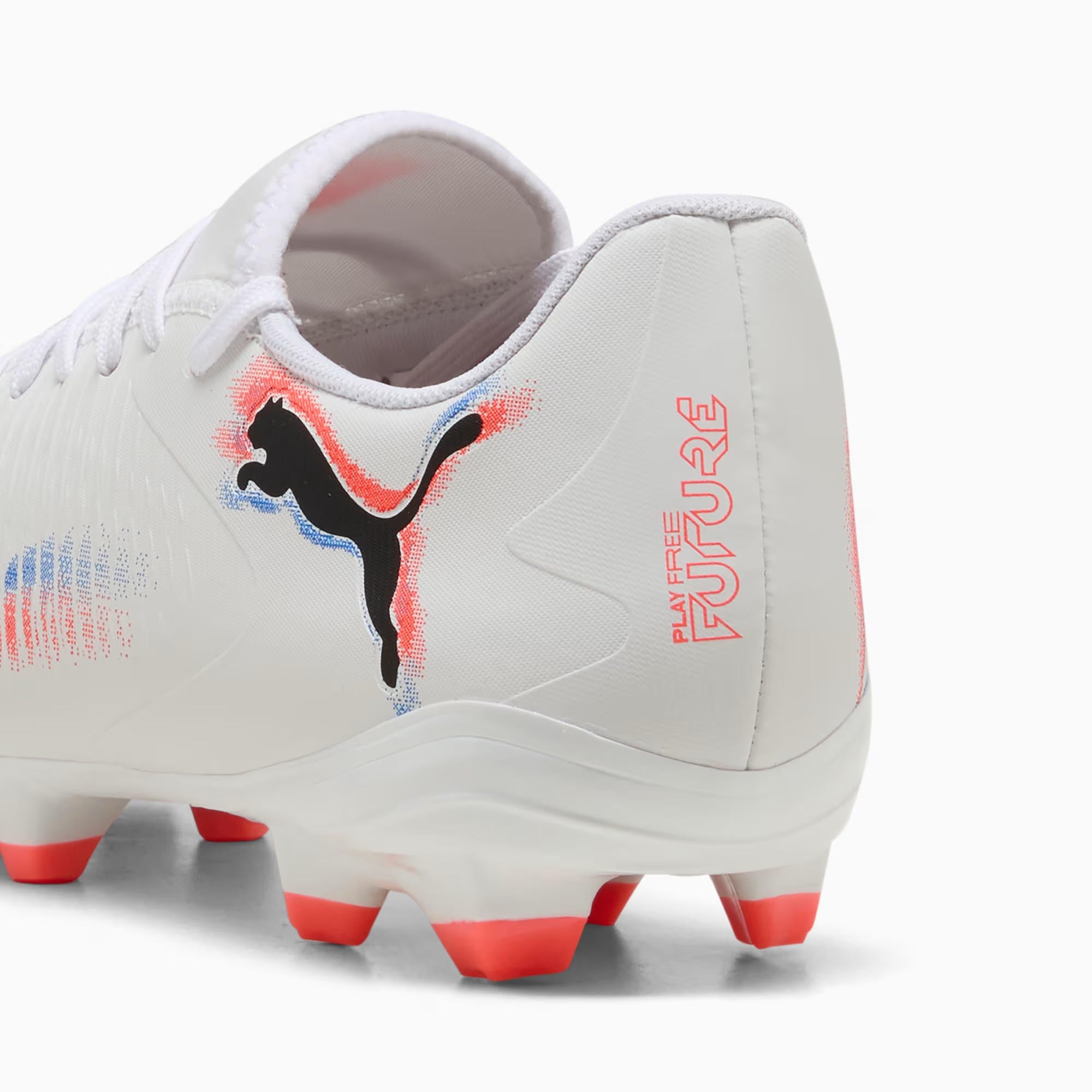Puma Future 8 Play FG Erkek Krampon