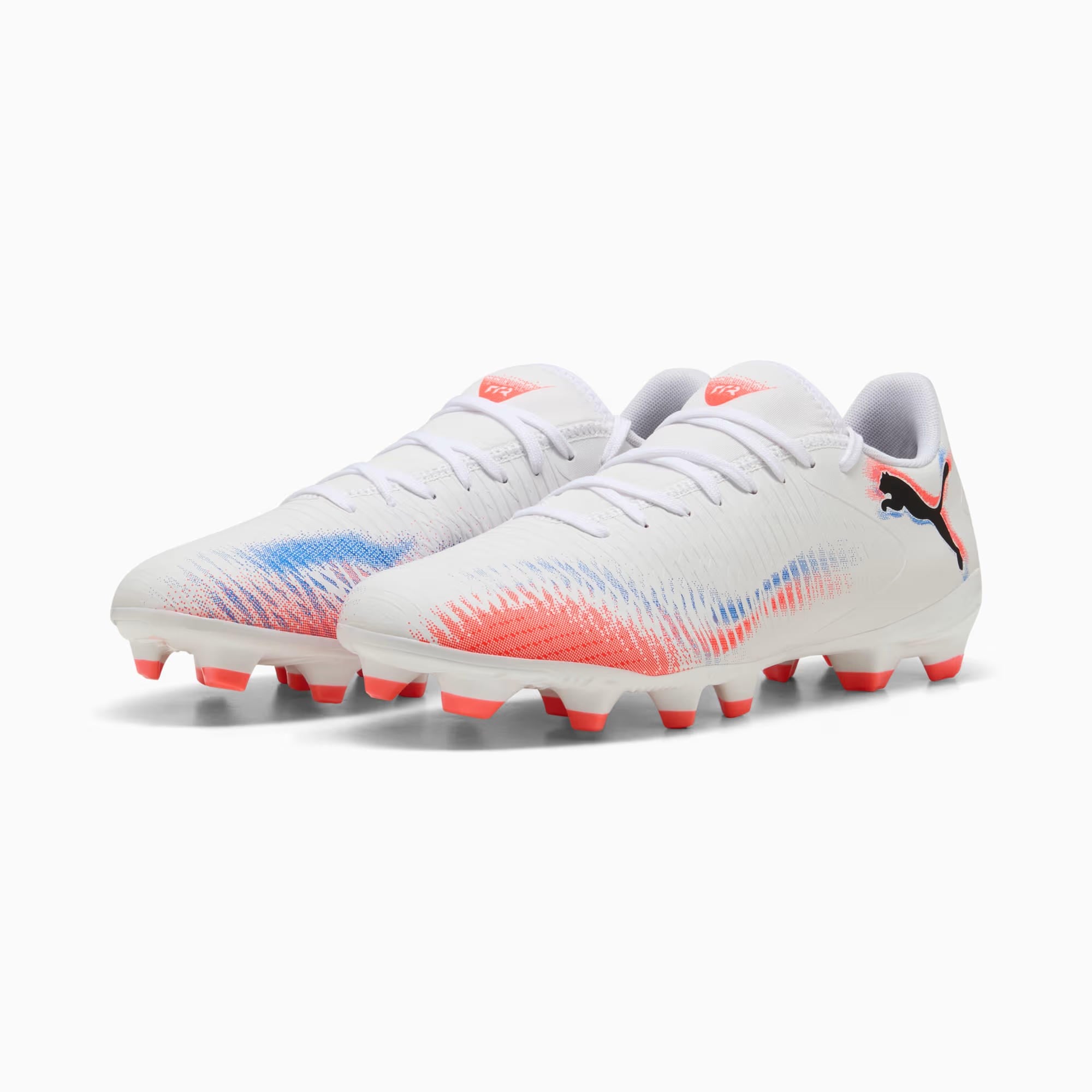 Puma Future 8 Play FG Erkek Krampon