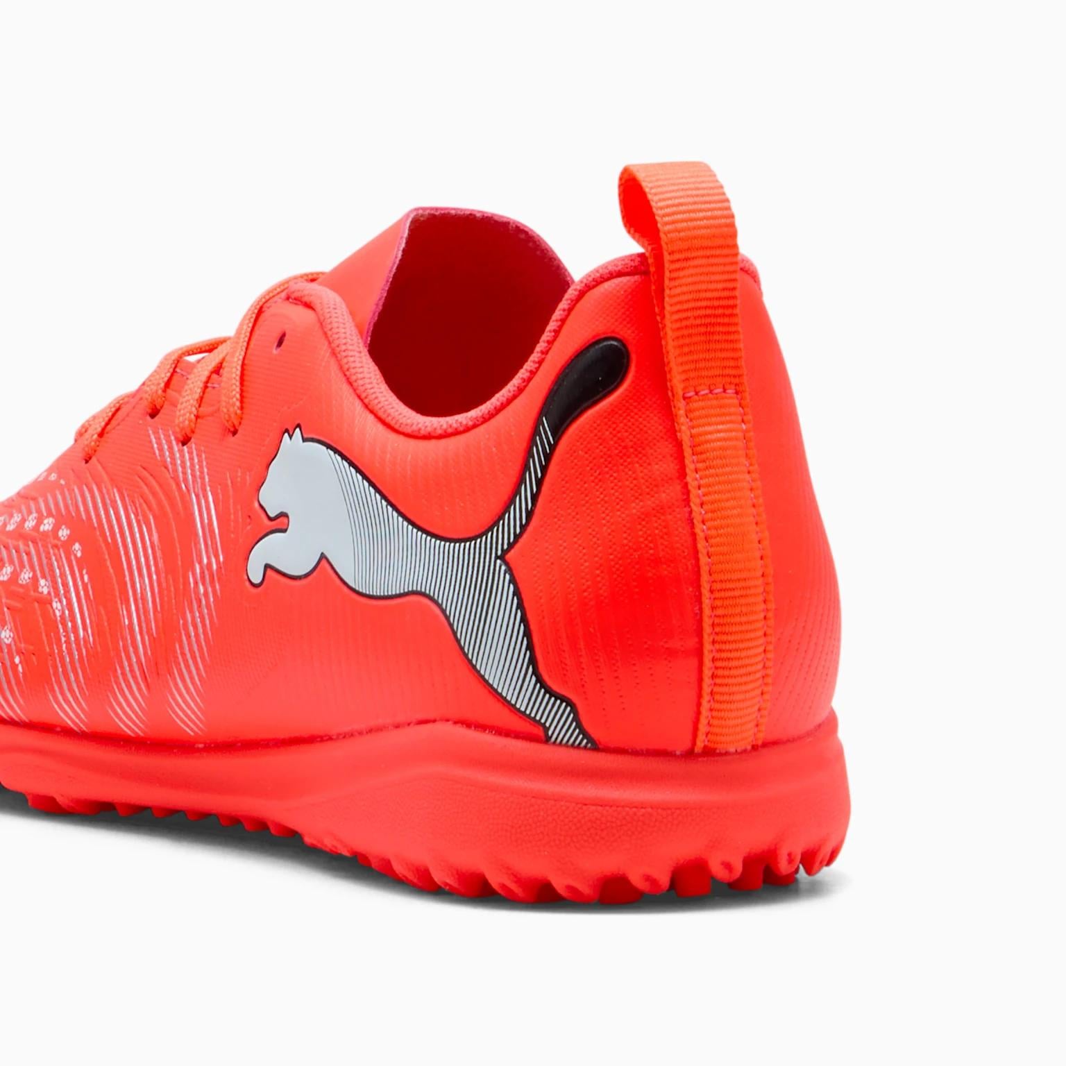 Puma Future 9 Play TT Çocuk Halı Saha Ayakkabısı