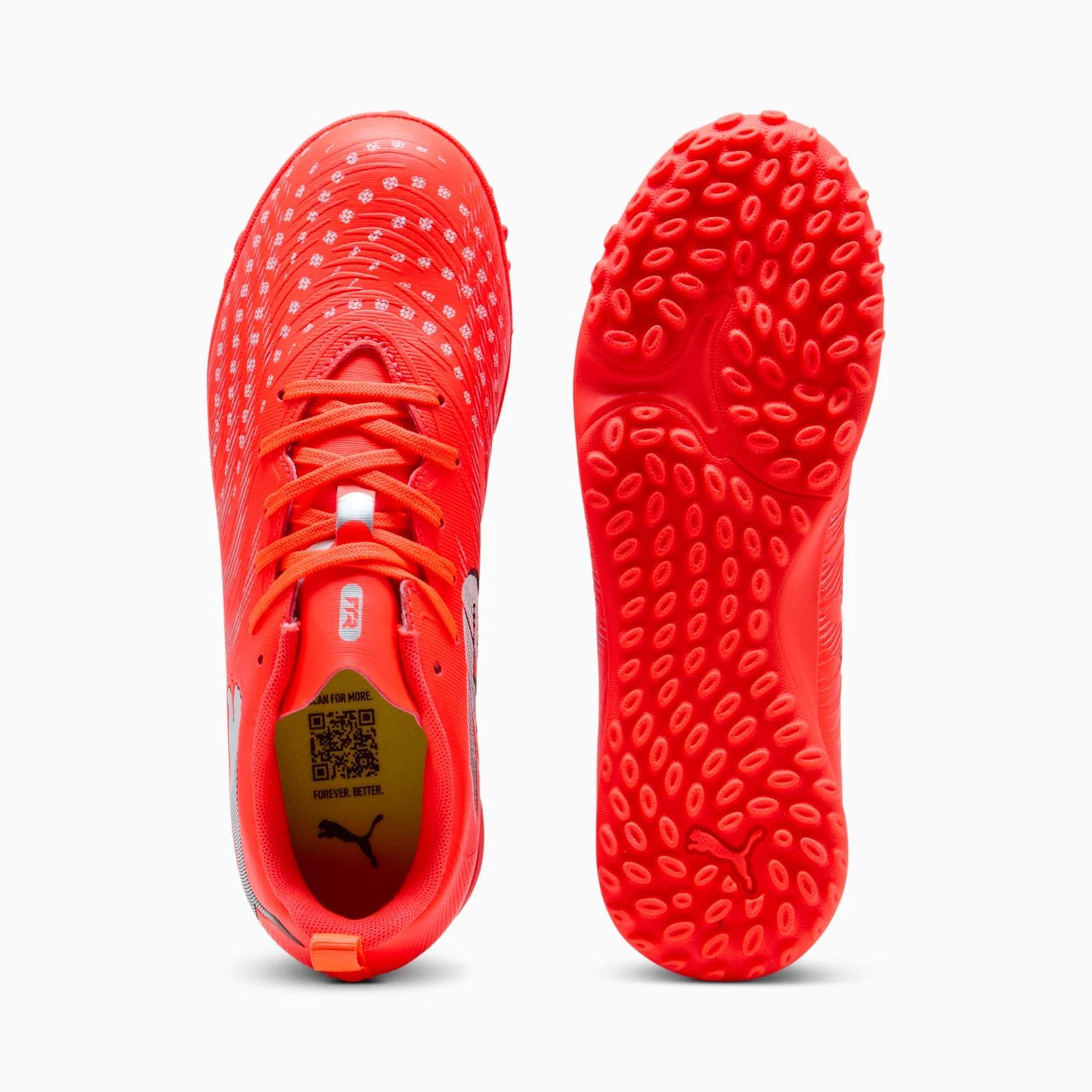 Puma Future 9 Play TT Halı Saha Ayakkabısı