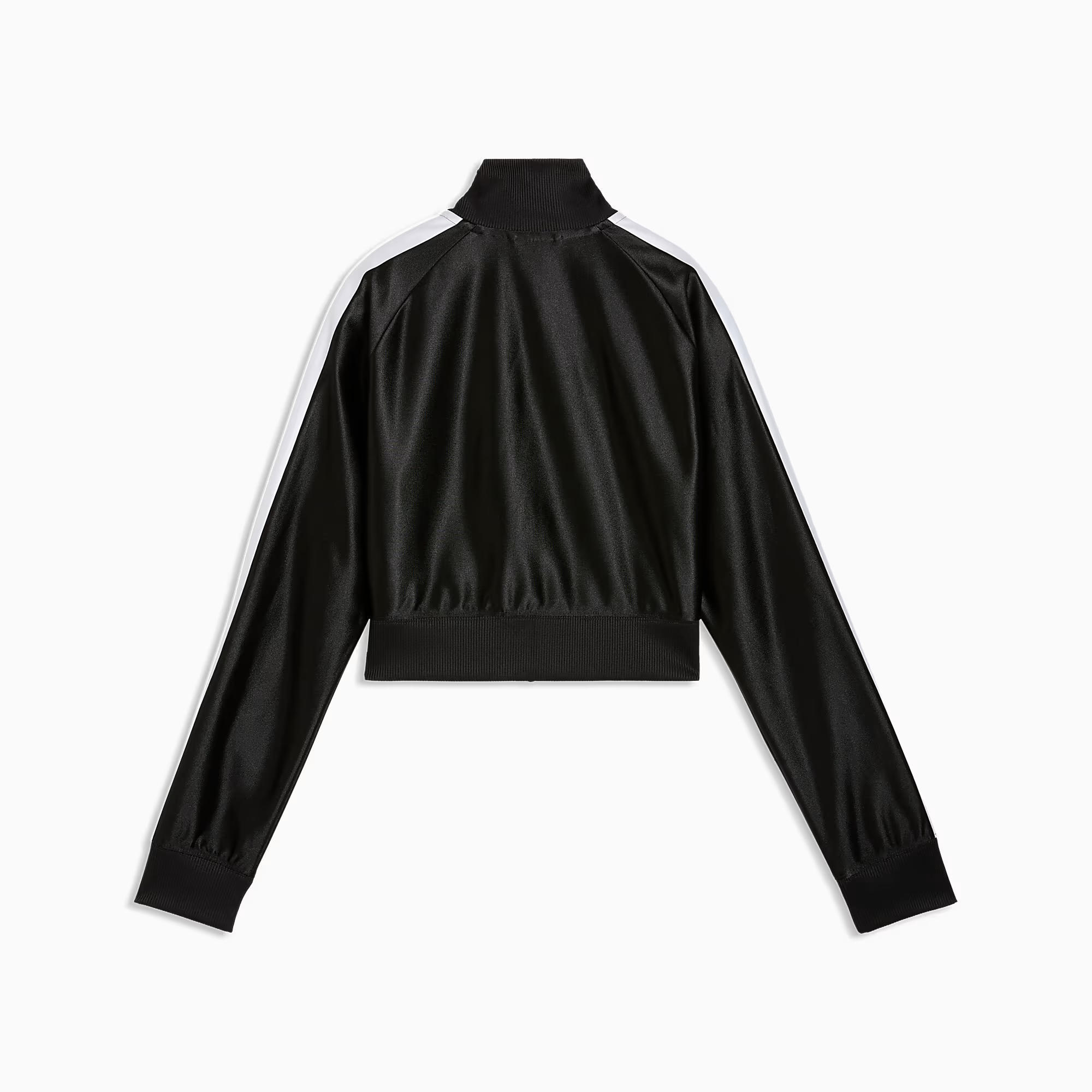 Puma Future Puma Archive T7 Cropped Kadın Sweatshirt