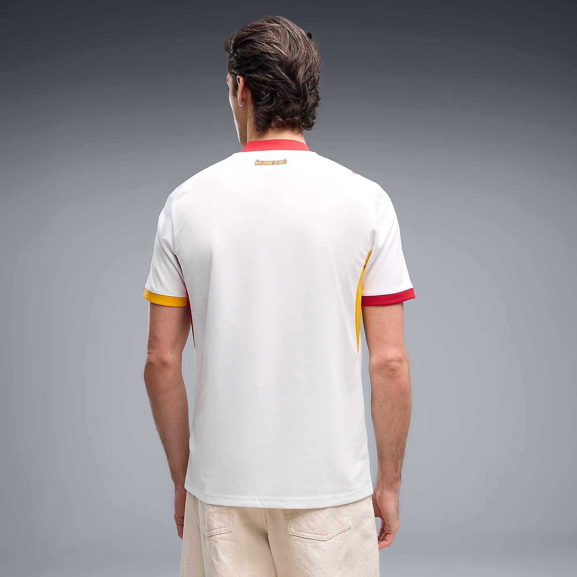 Puma Galatasaray 26/27 Erkek Forma