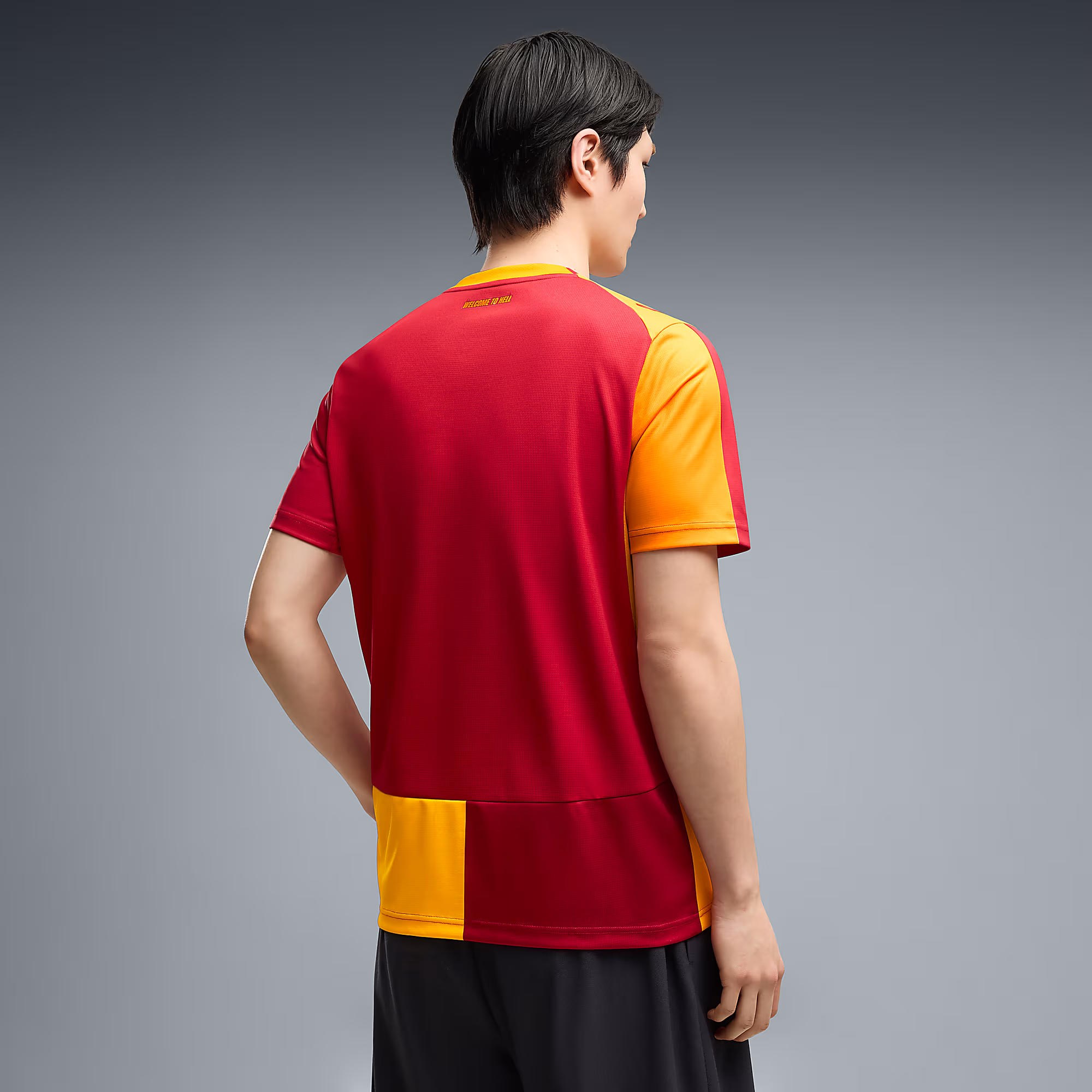 Puma Galatasaray 26/27 İç Saha Erkek Forma