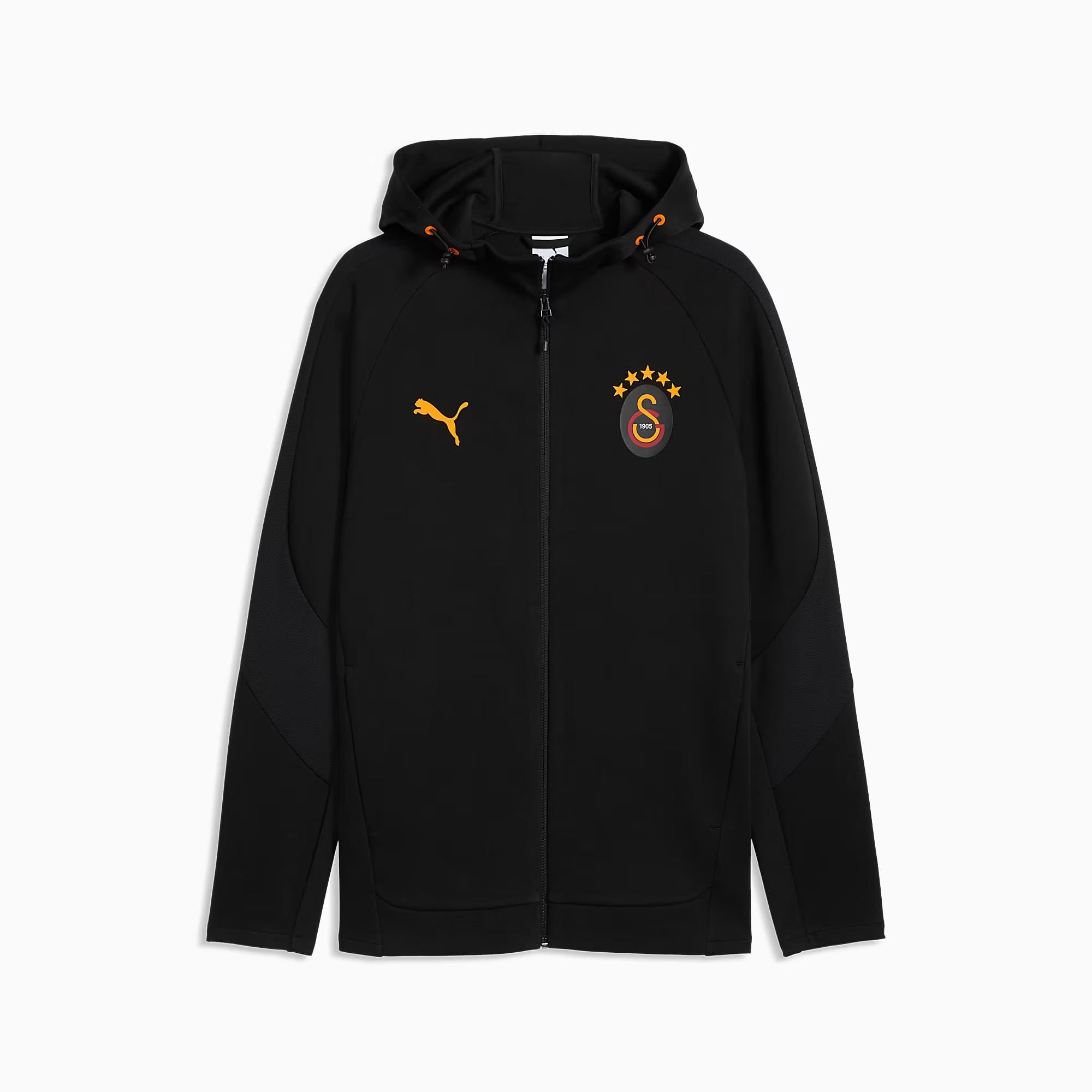 Puma Galatasaray S.K. Erkek Sweatshirt