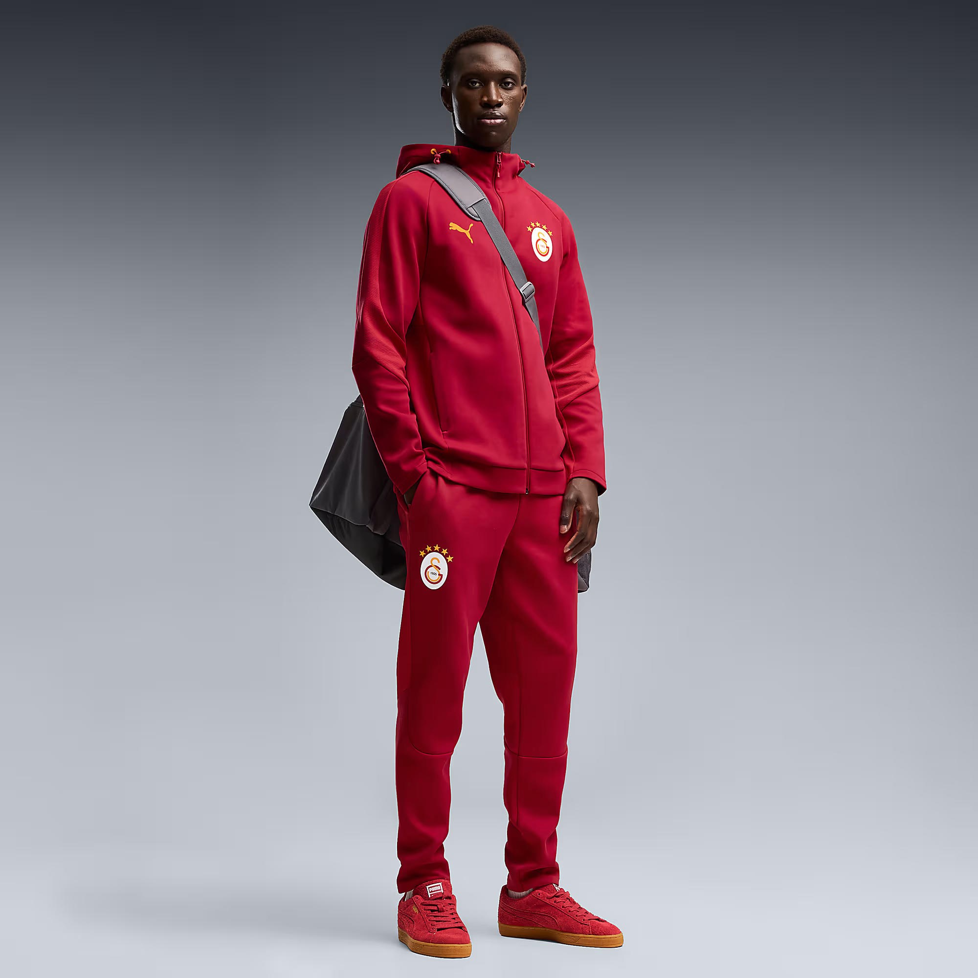 Puma Galatasaray S.K. Erkek Eşofman Altı