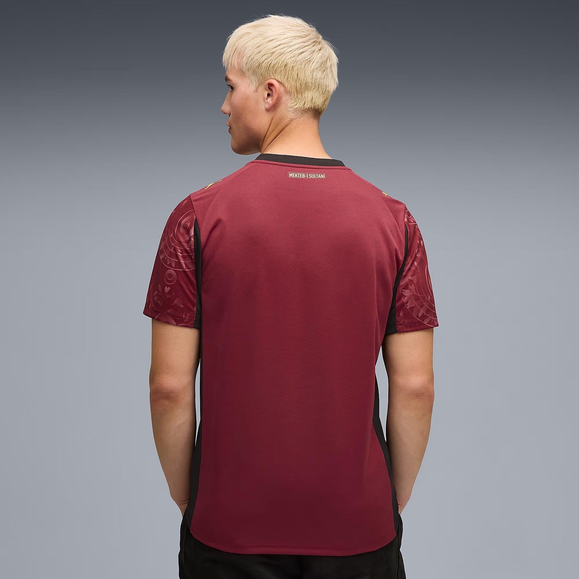 Puma Galatasaray S.K. 25/26 Erkek Forma