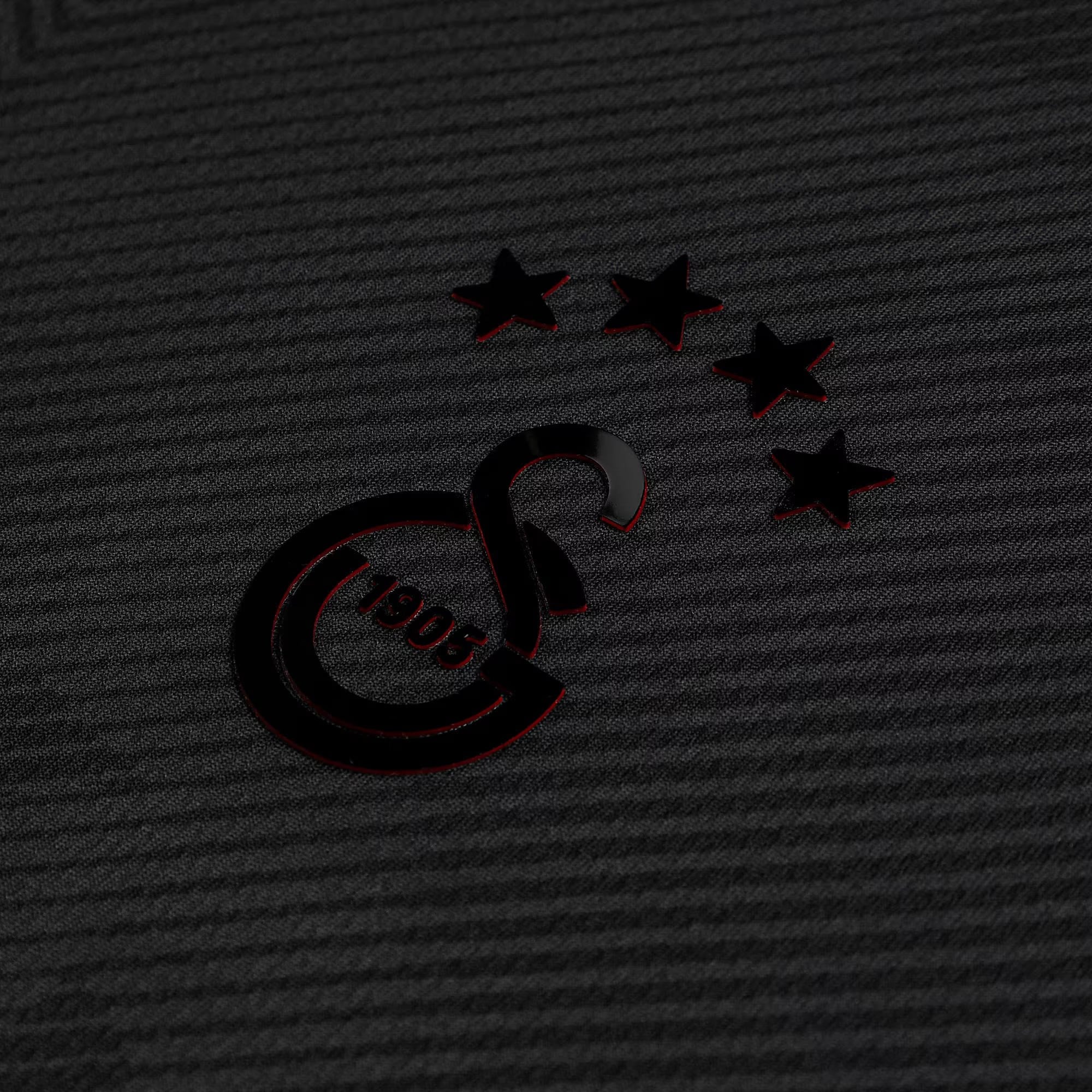 Puma Galatasaray S.K. 24/25 Çocuk Forma