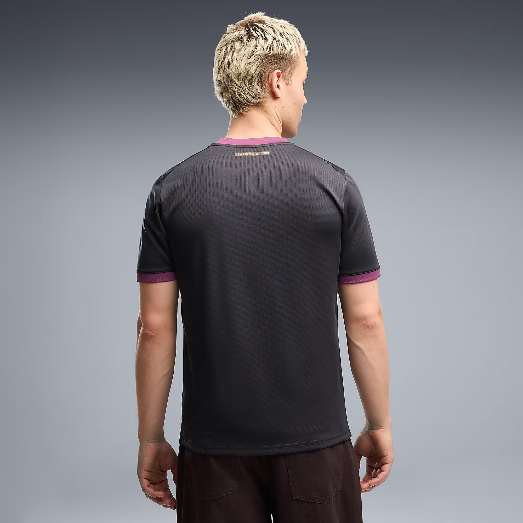 Puma Galatasaray S.K. 26/27 Erkek Forma