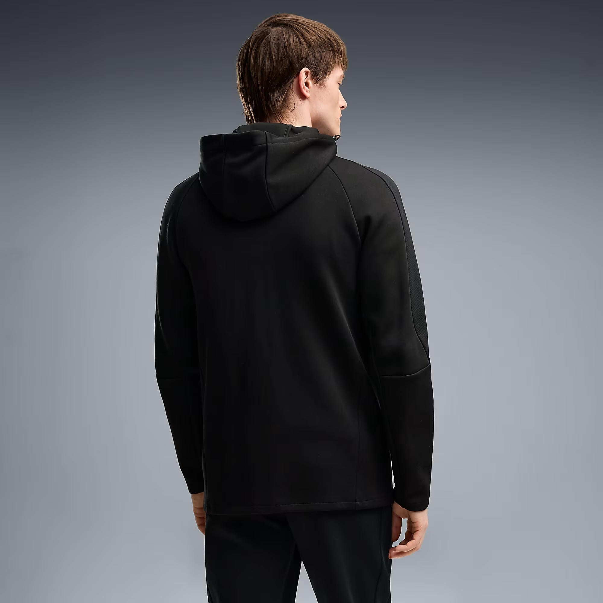 Puma Galatasaray S.K. Erkek Sweatshirt
