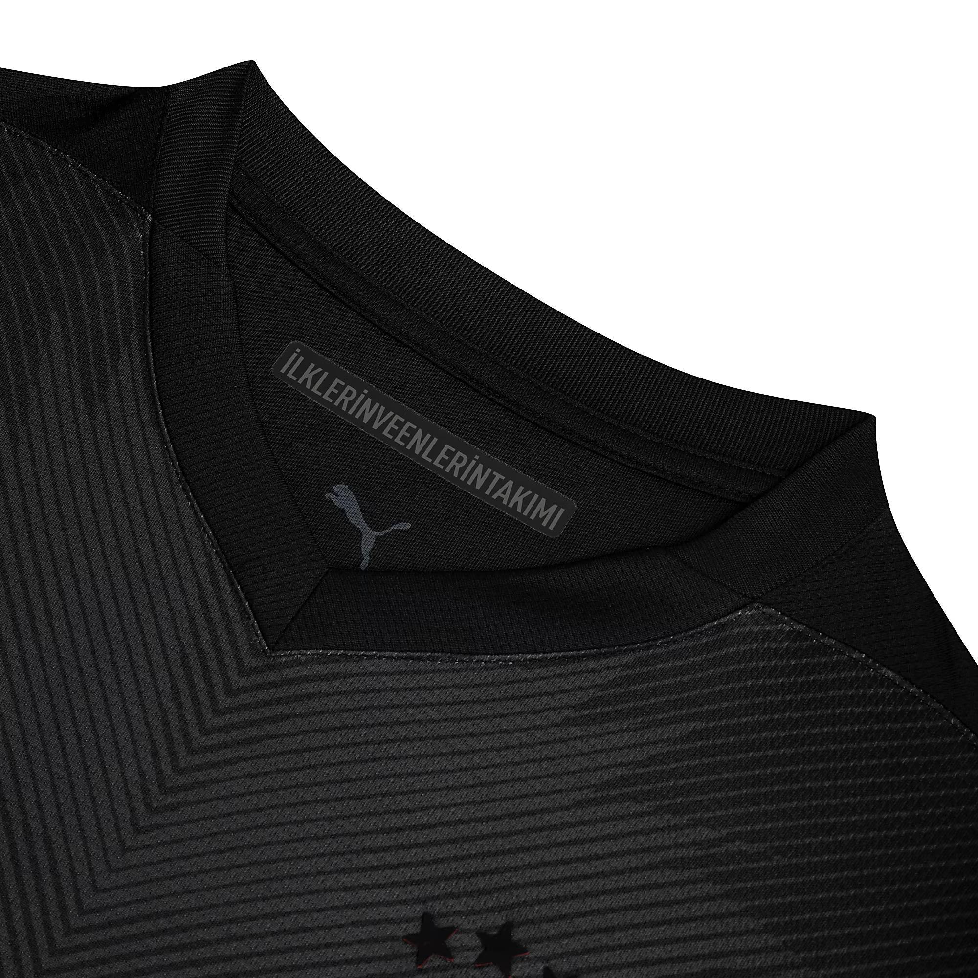 Puma Galatasaray S.K. 24/25 Çocuk Forma