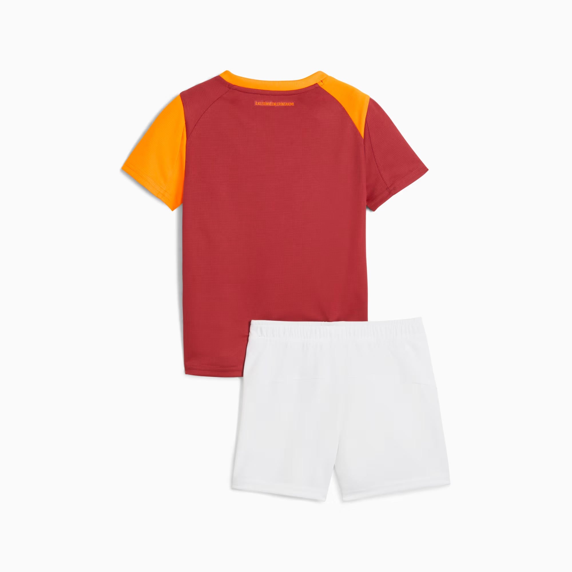 Puma Galatasaray SK 25/26 Home Minikit Çocuk Eşofman Takımı