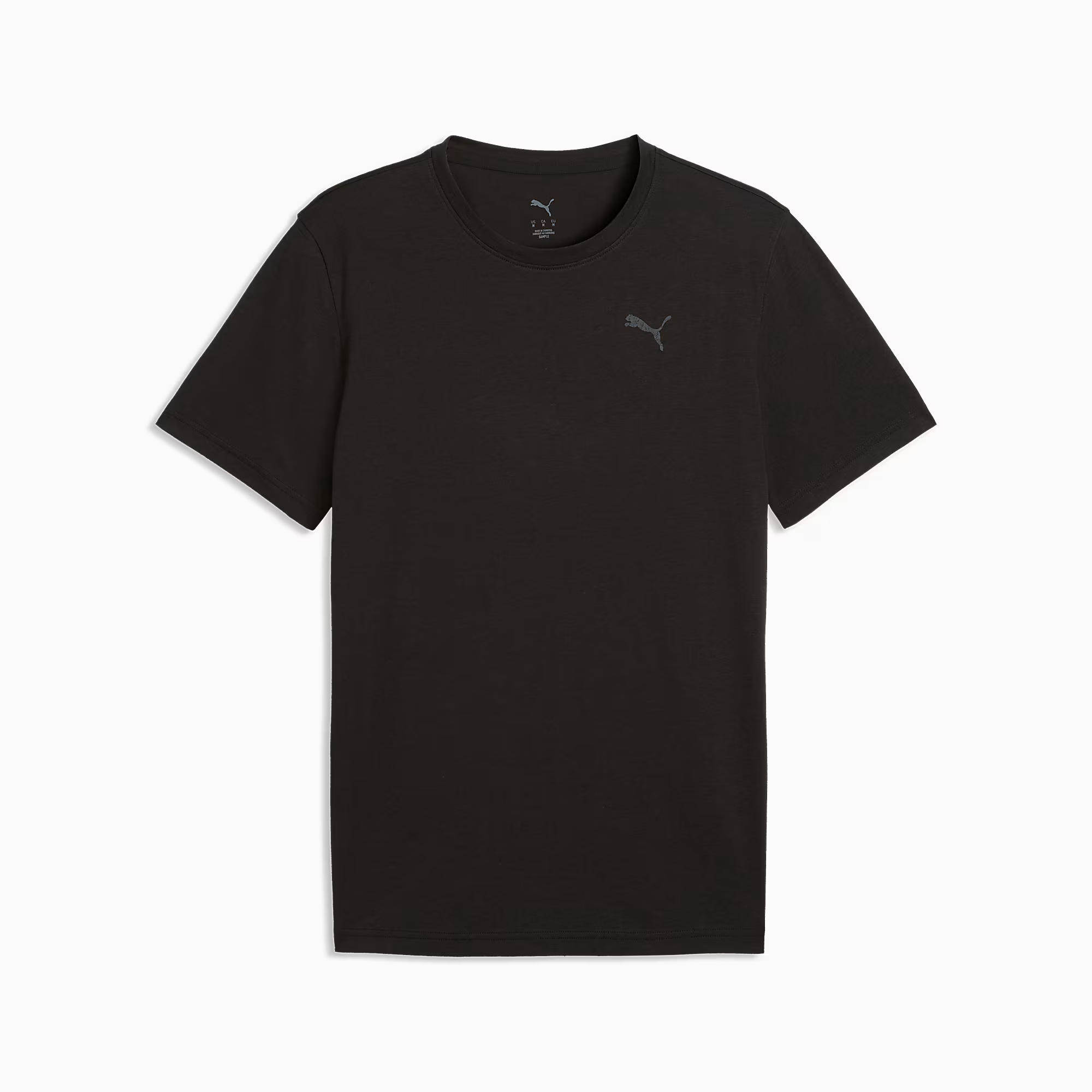 Puma Graphic Erkek Tişört