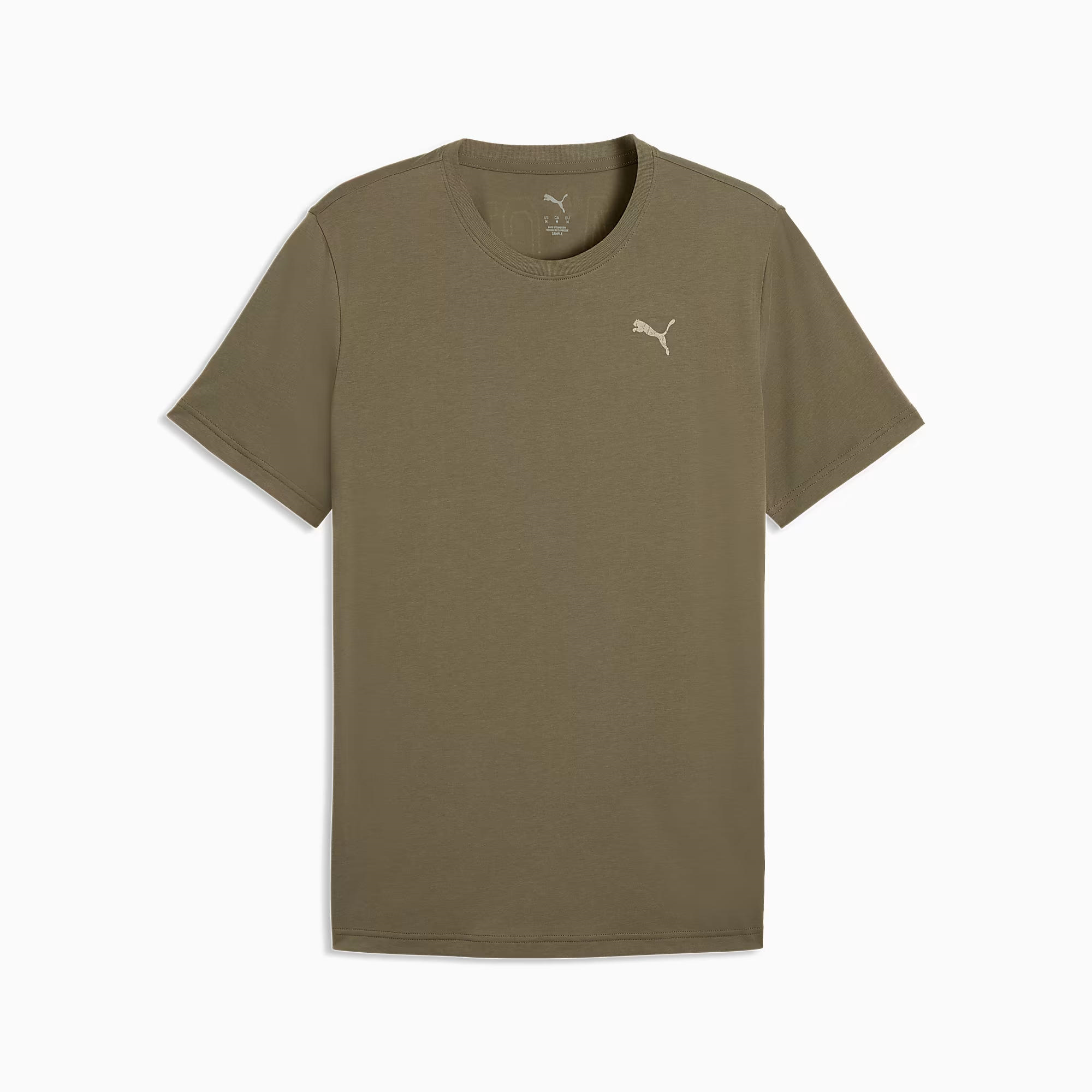 Puma Graphic Erkek Tişört