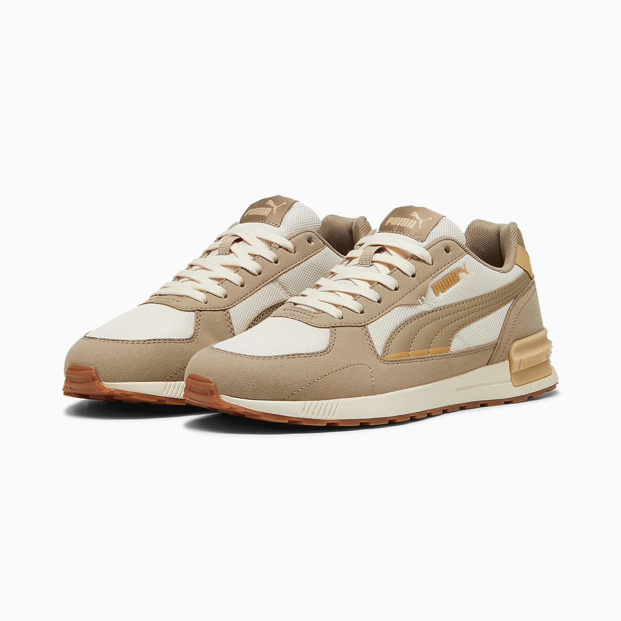 Puma Graviton Erkek Günlük Spor Ayakkabı