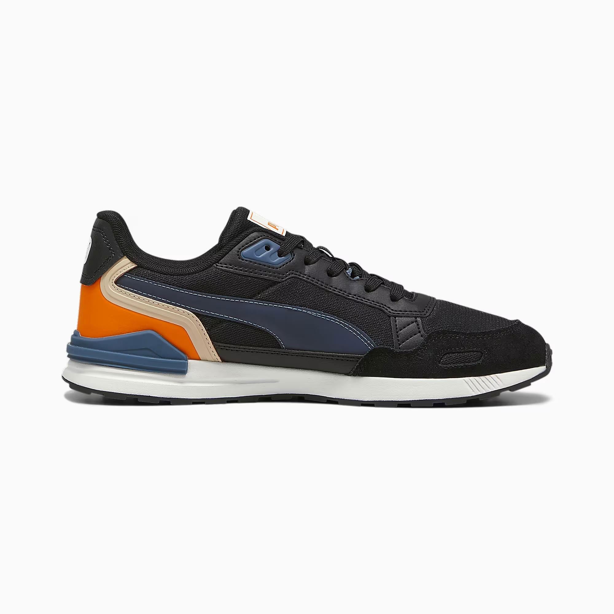 Puma Graviton Tera Kadın Günlük Spor Ayakkabı