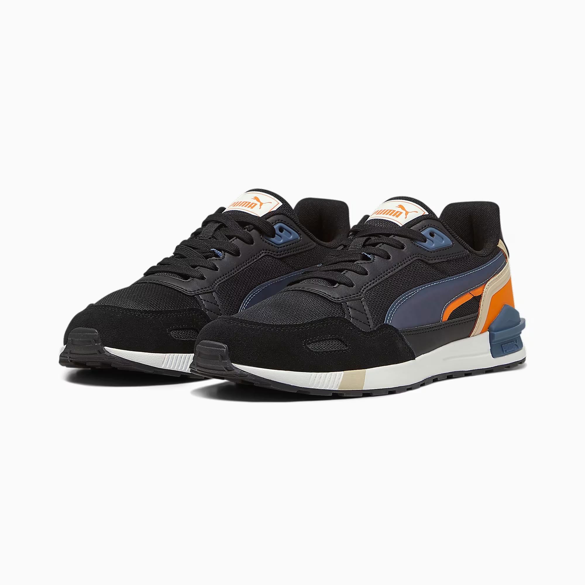 Puma Graviton Tera Kadın Günlük Spor Ayakkabı