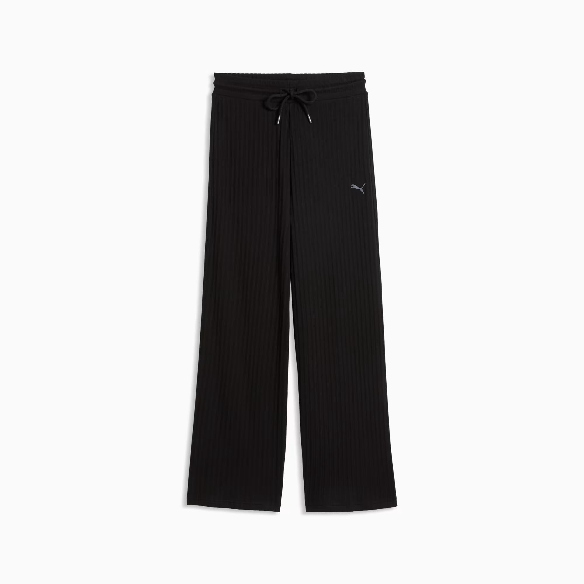 Puma Her Comfort High Waist Wide Kadın Eşofman Altı