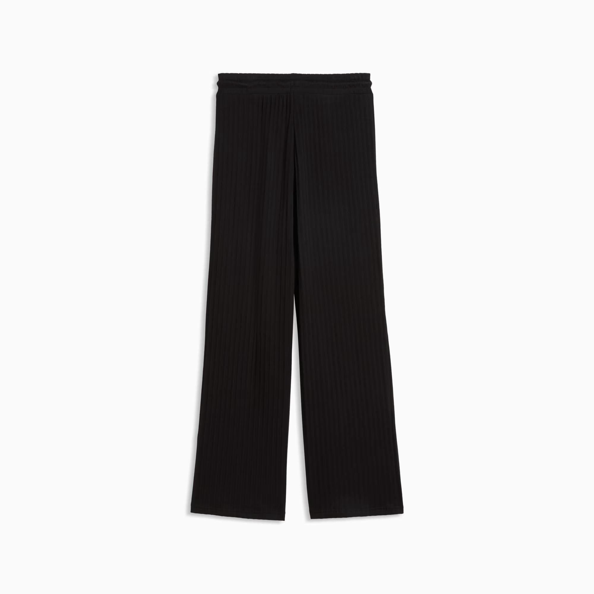 Puma Her Comfort High Waist Wide Kadın Eşofman Altı