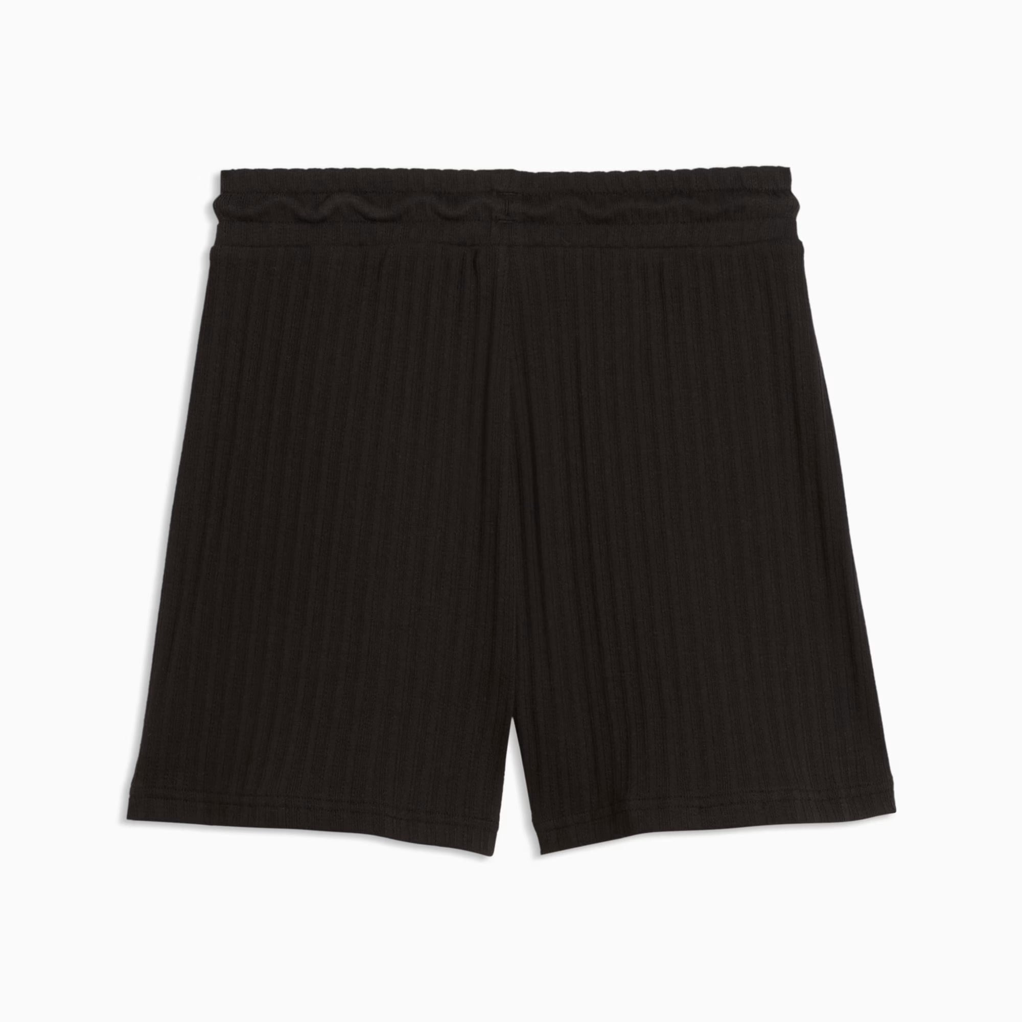 Puma Her High Waist Kadın Şort