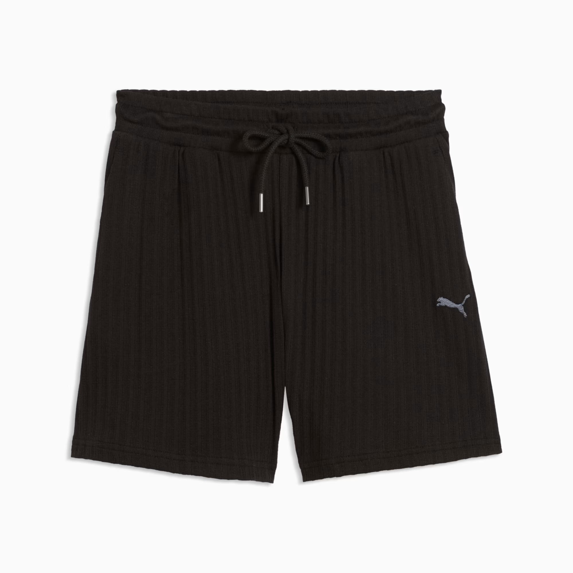 Puma Her High Waist Kadın Şort