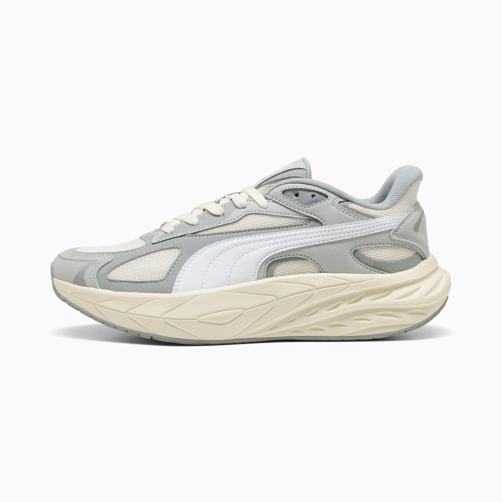 Puma Hypnotic LS 2 Erkek Günlük Spor Ayakkabı