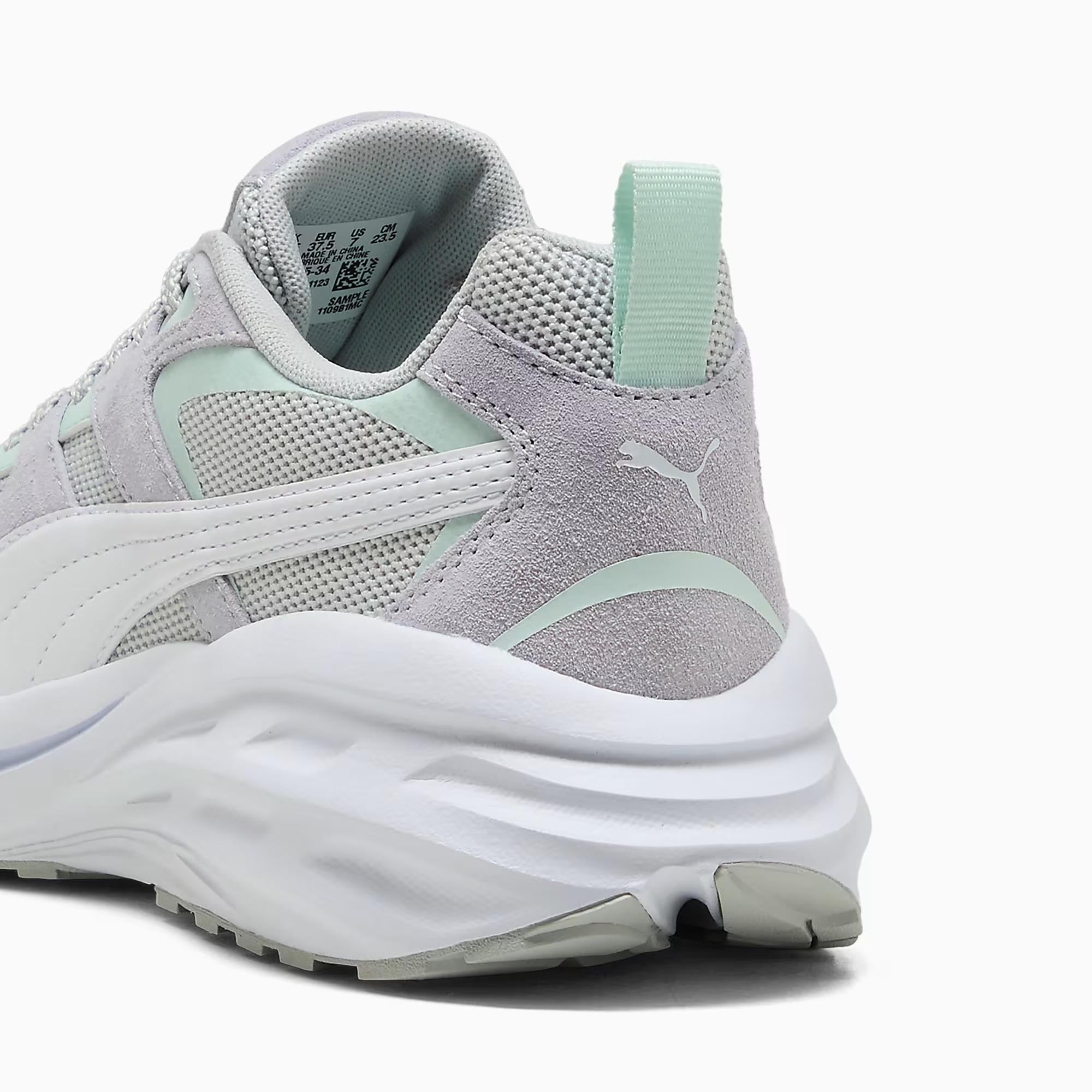 Puma Hypnotic LS Kadın Günlük Spor Ayakkabı