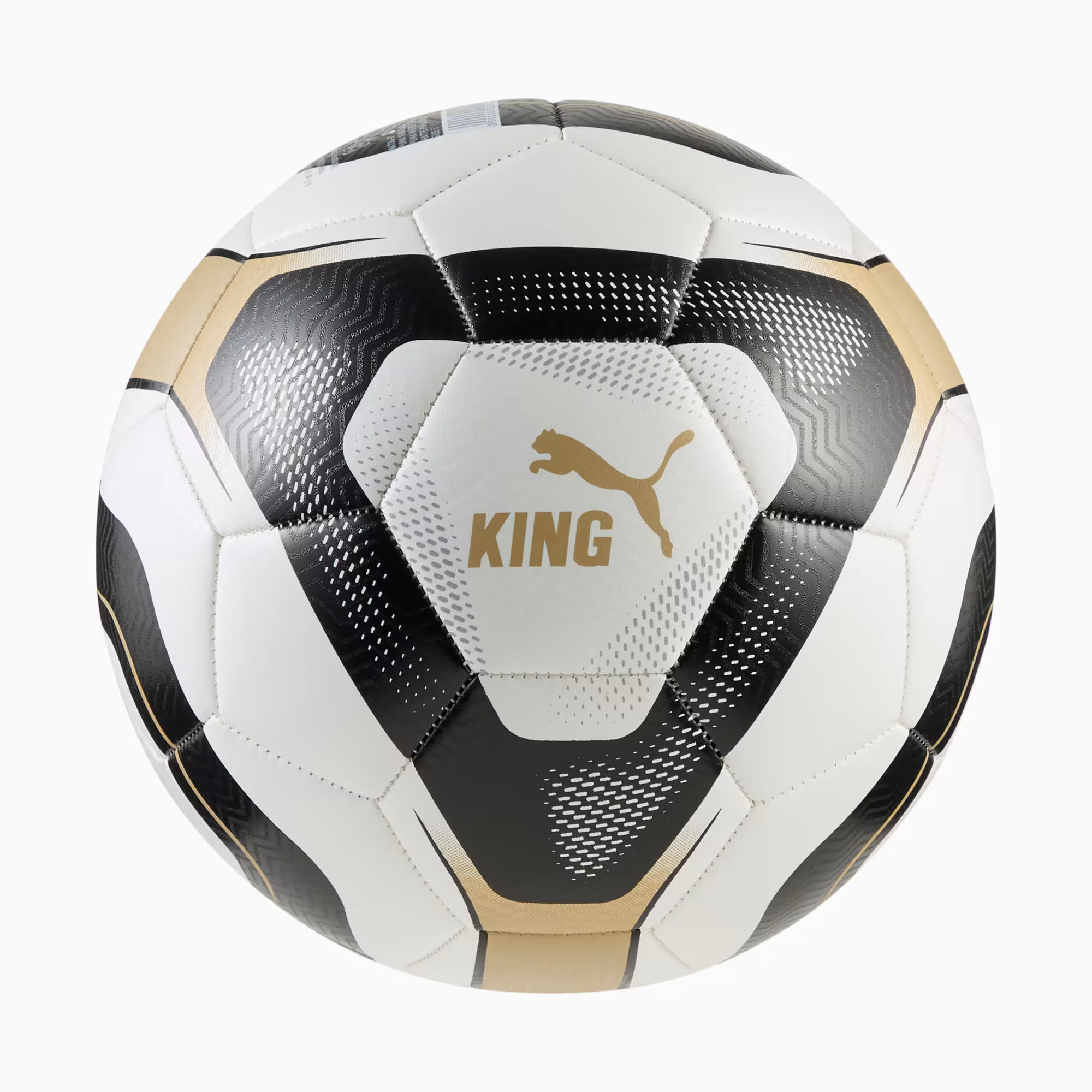 Puma King Futbol Topu