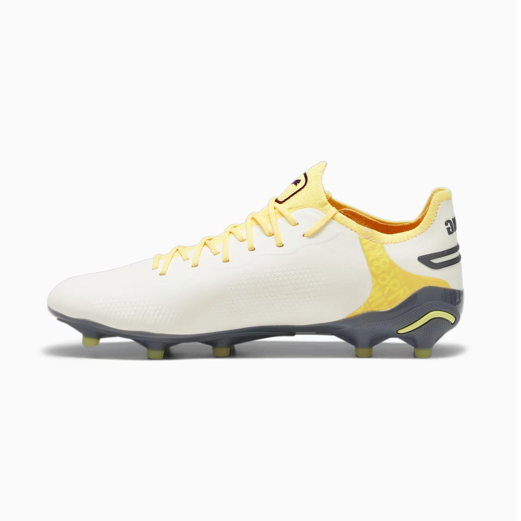 Puma King Ultimate FG Erkek Krampon