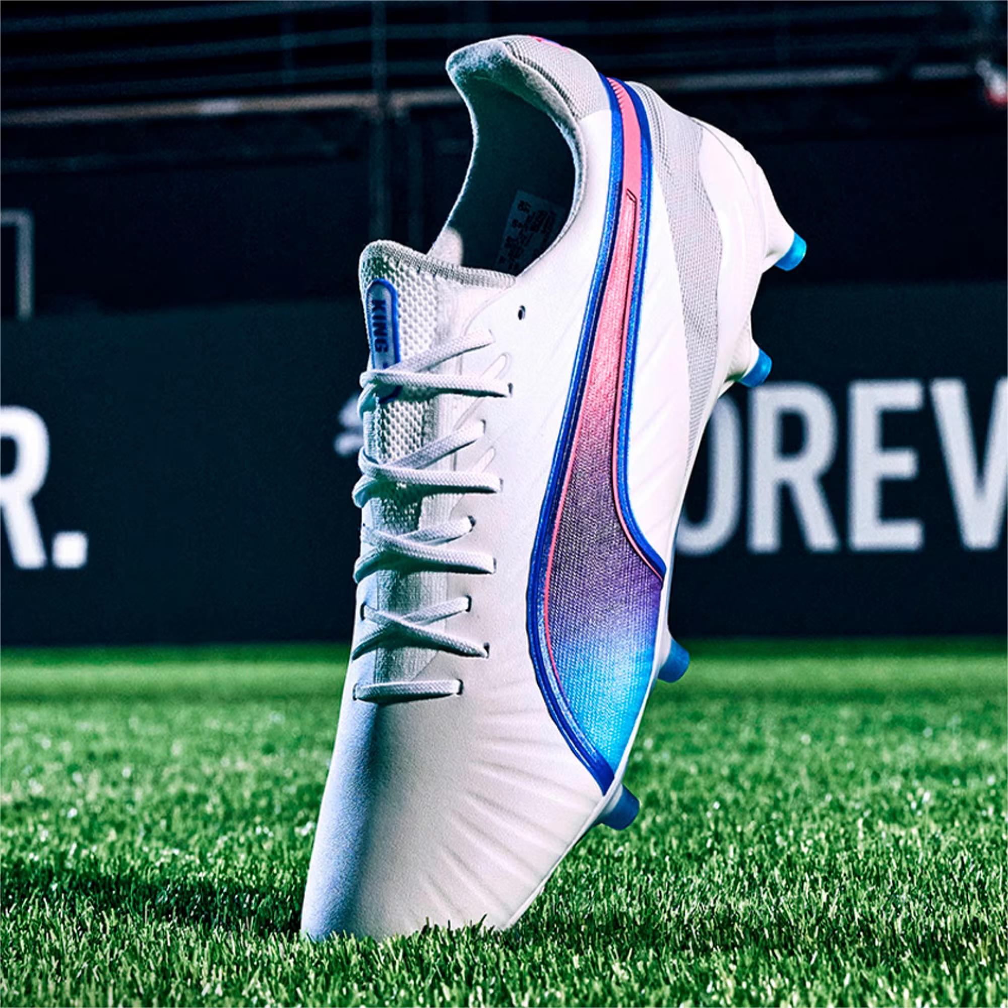 Puma King Ultimate FG Erkek Krampon