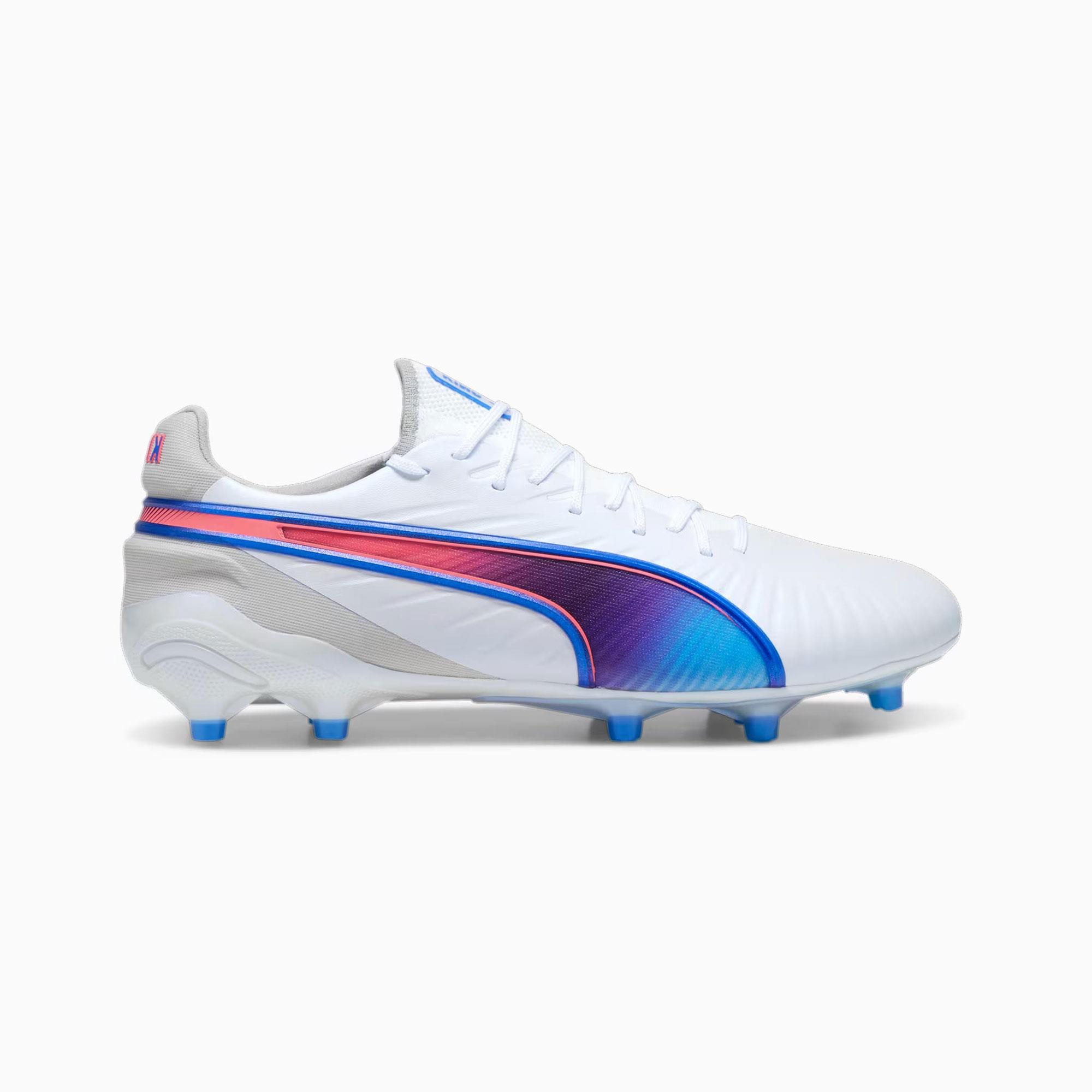 Puma King Ultimate FG Erkek Krampon