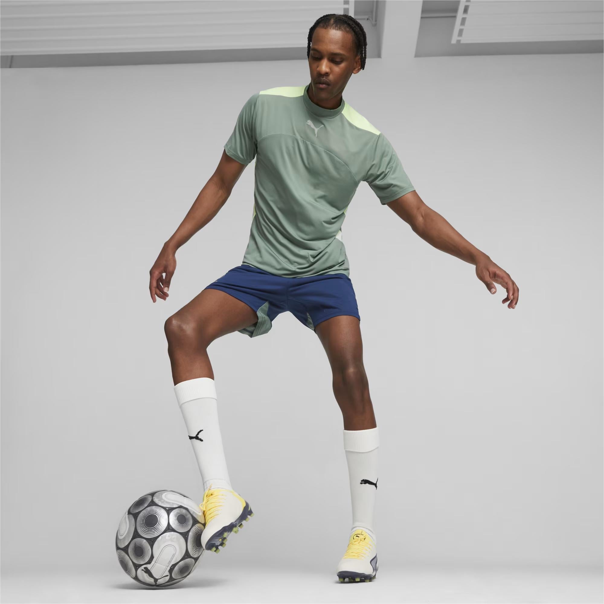Puma King Ultimate FG Erkek Krampon