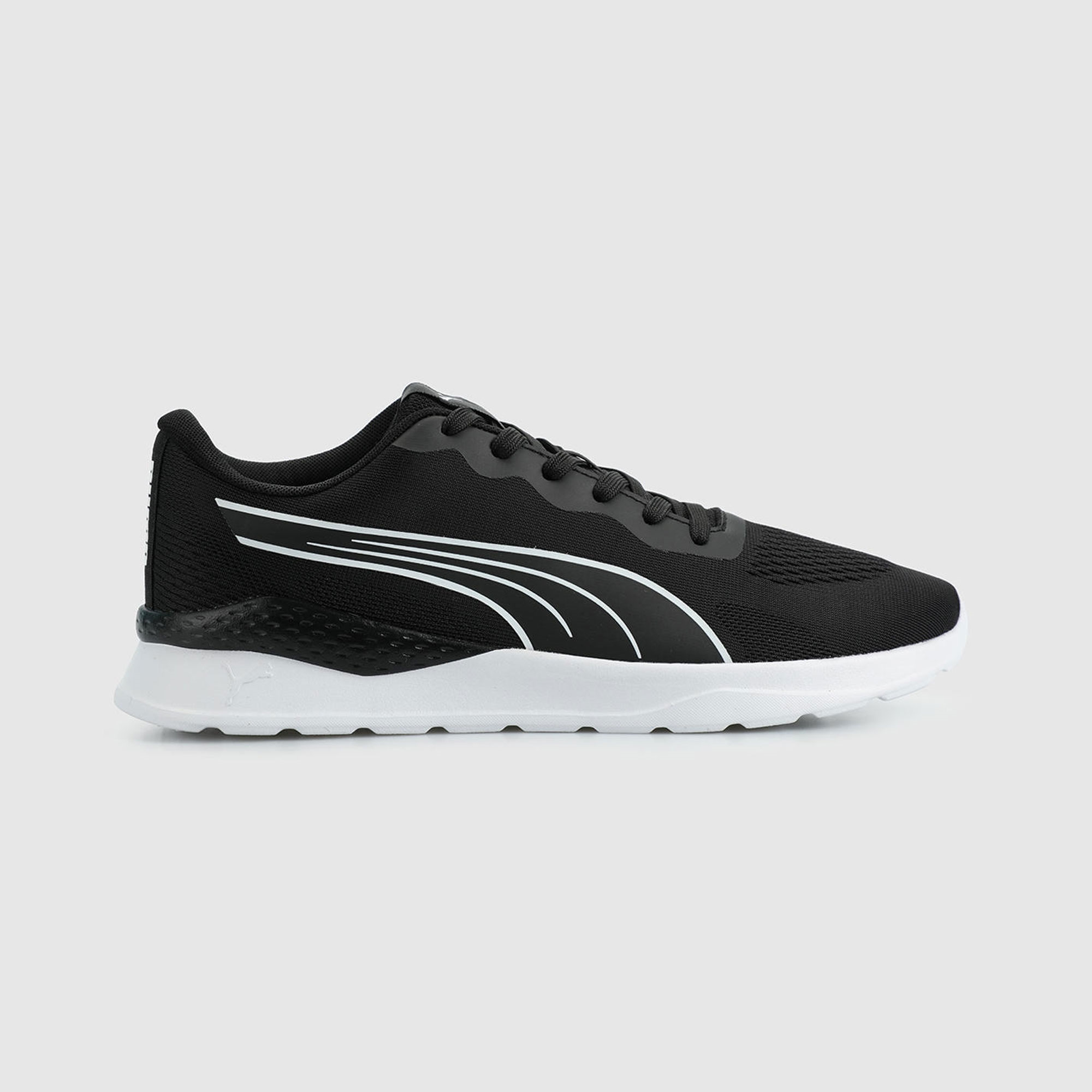 Puma Lite Runner TDP Erkek Günlük Spor Ayakkabı