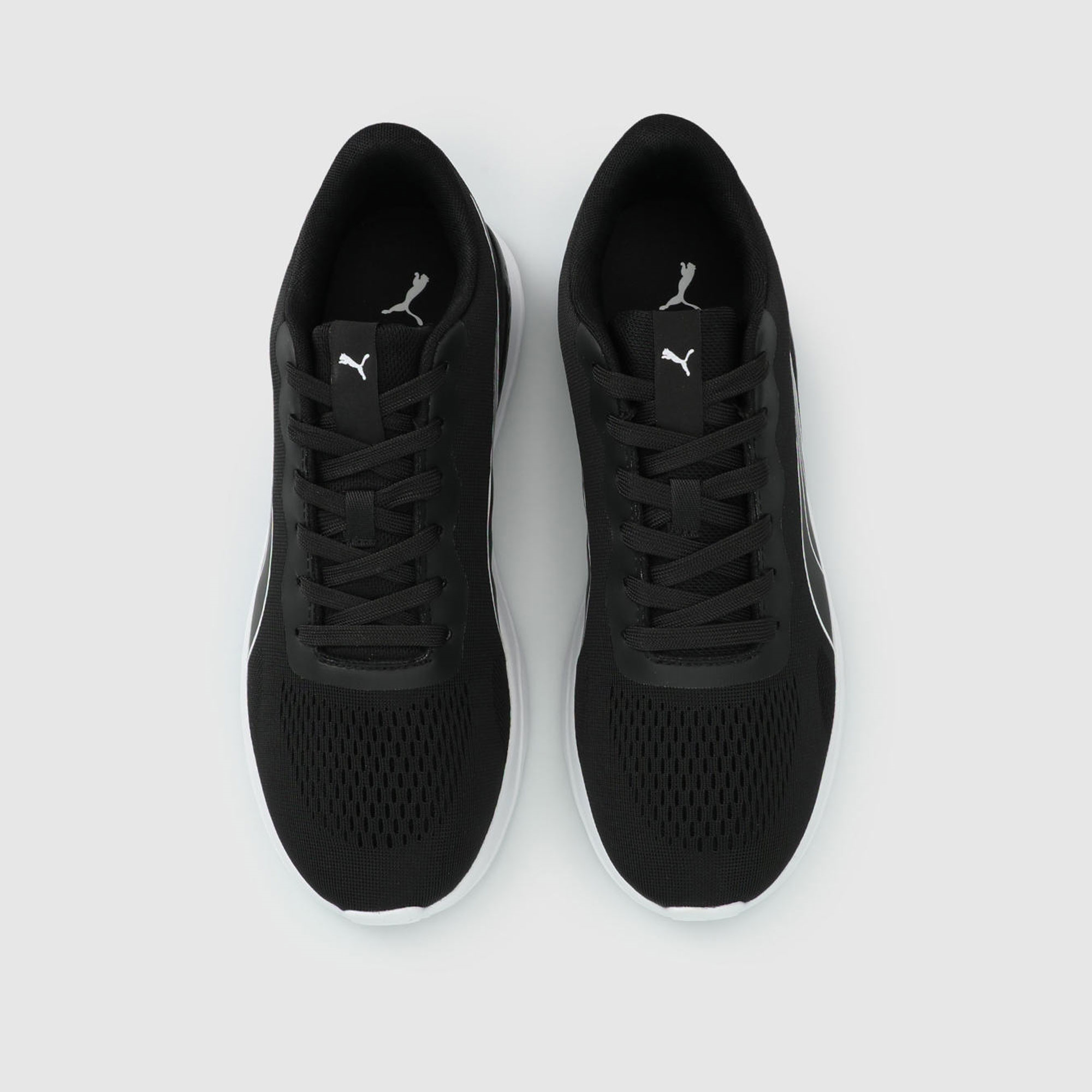 Puma Lite Runner TDP Erkek Günlük Spor Ayakkabı