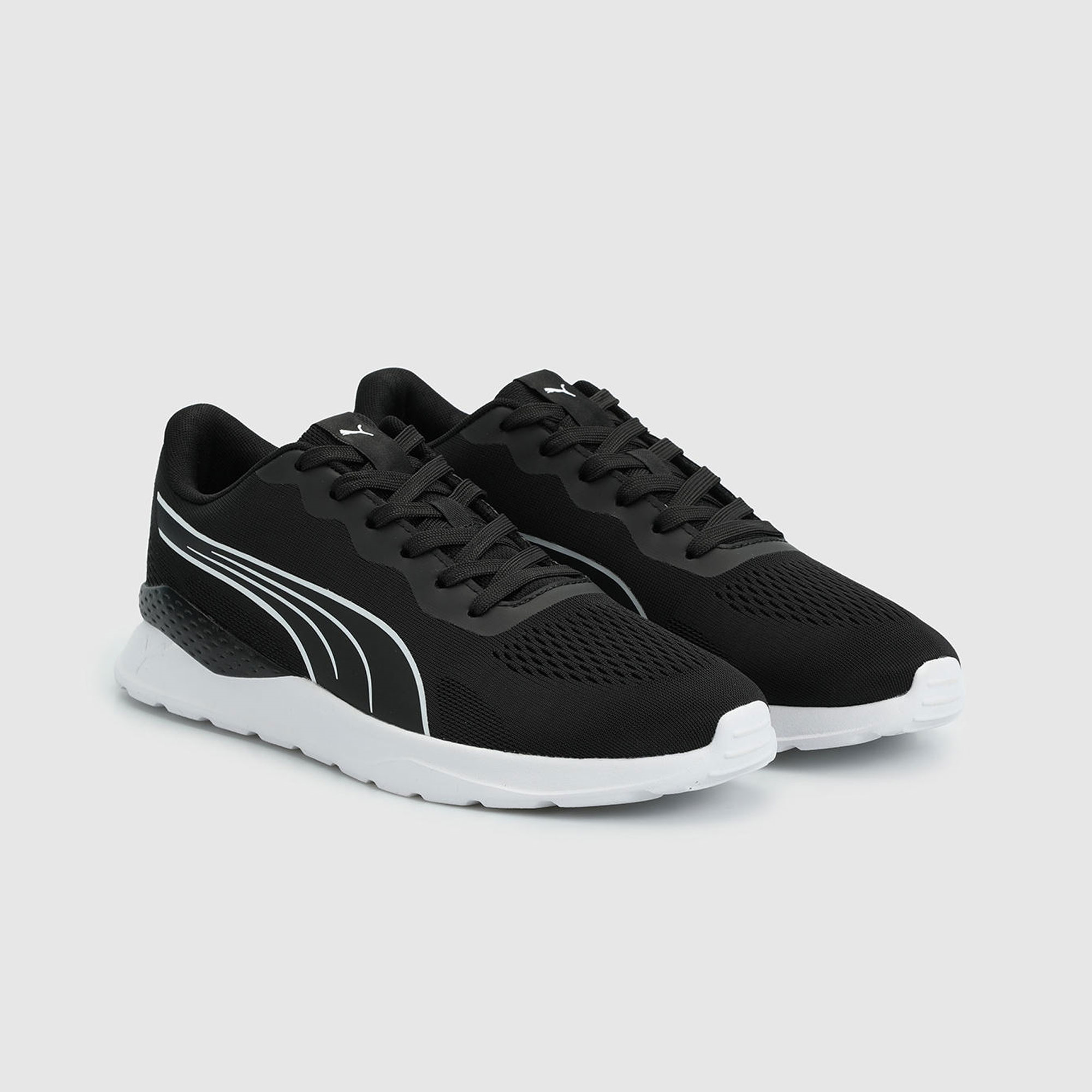 Puma Lite Runner TDP Erkek Günlük Spor Ayakkabı