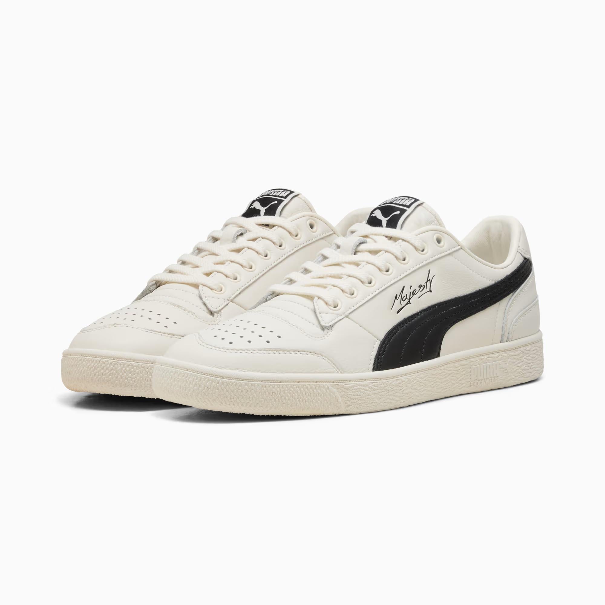 Puma Majesty Erkek Günlük Spor Ayakkabı