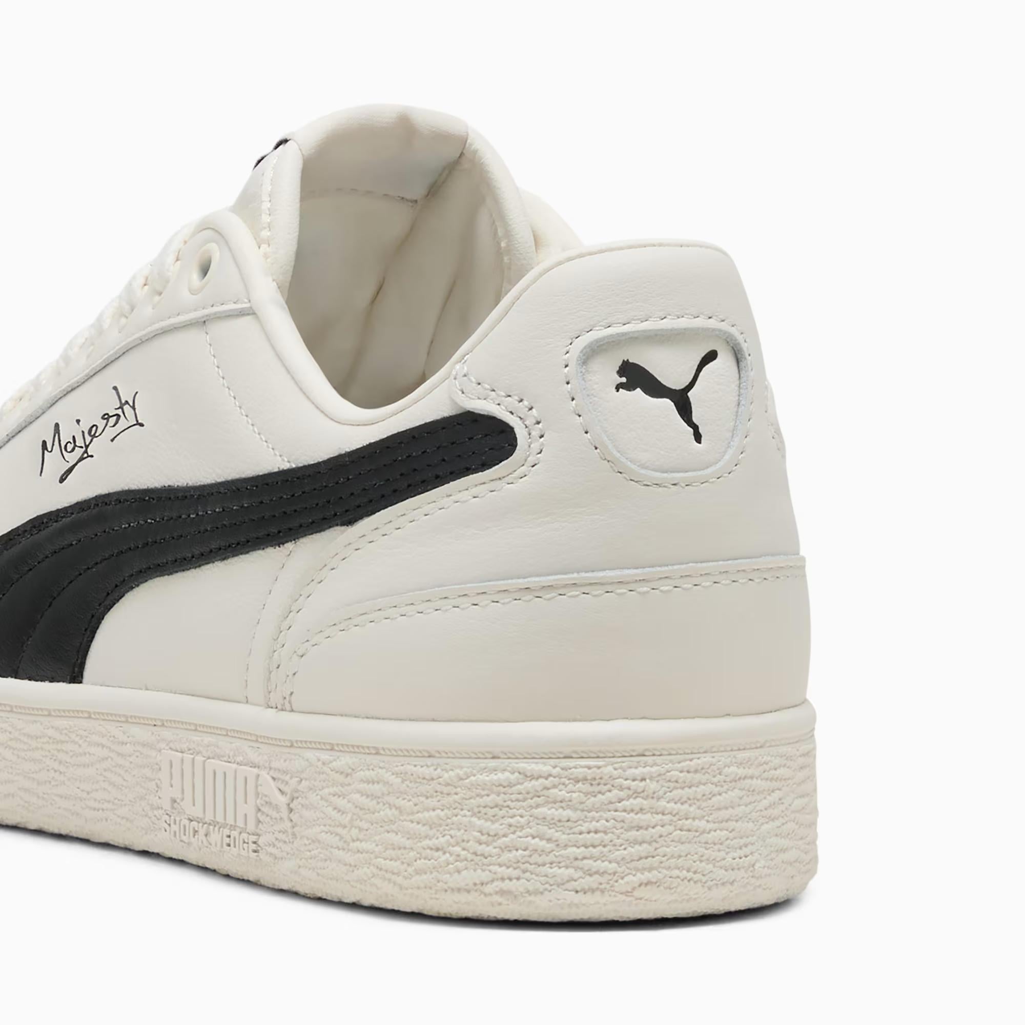 Puma Majesty Erkek Günlük Spor Ayakkabı