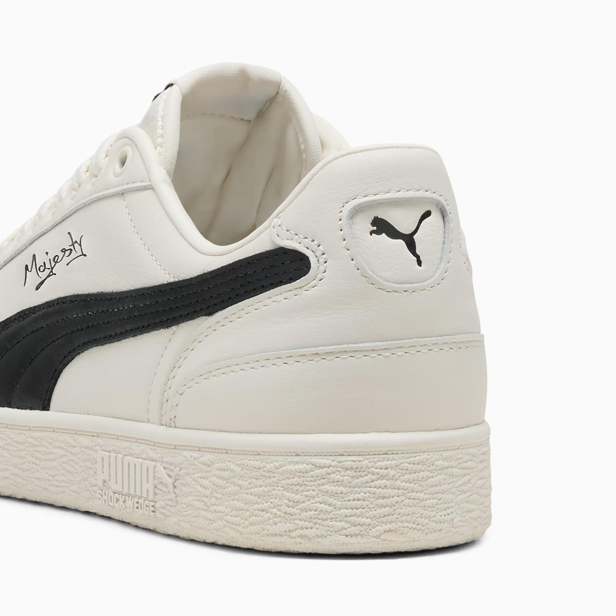 Puma Majesty Erkek Günlük Spor Ayakkabı