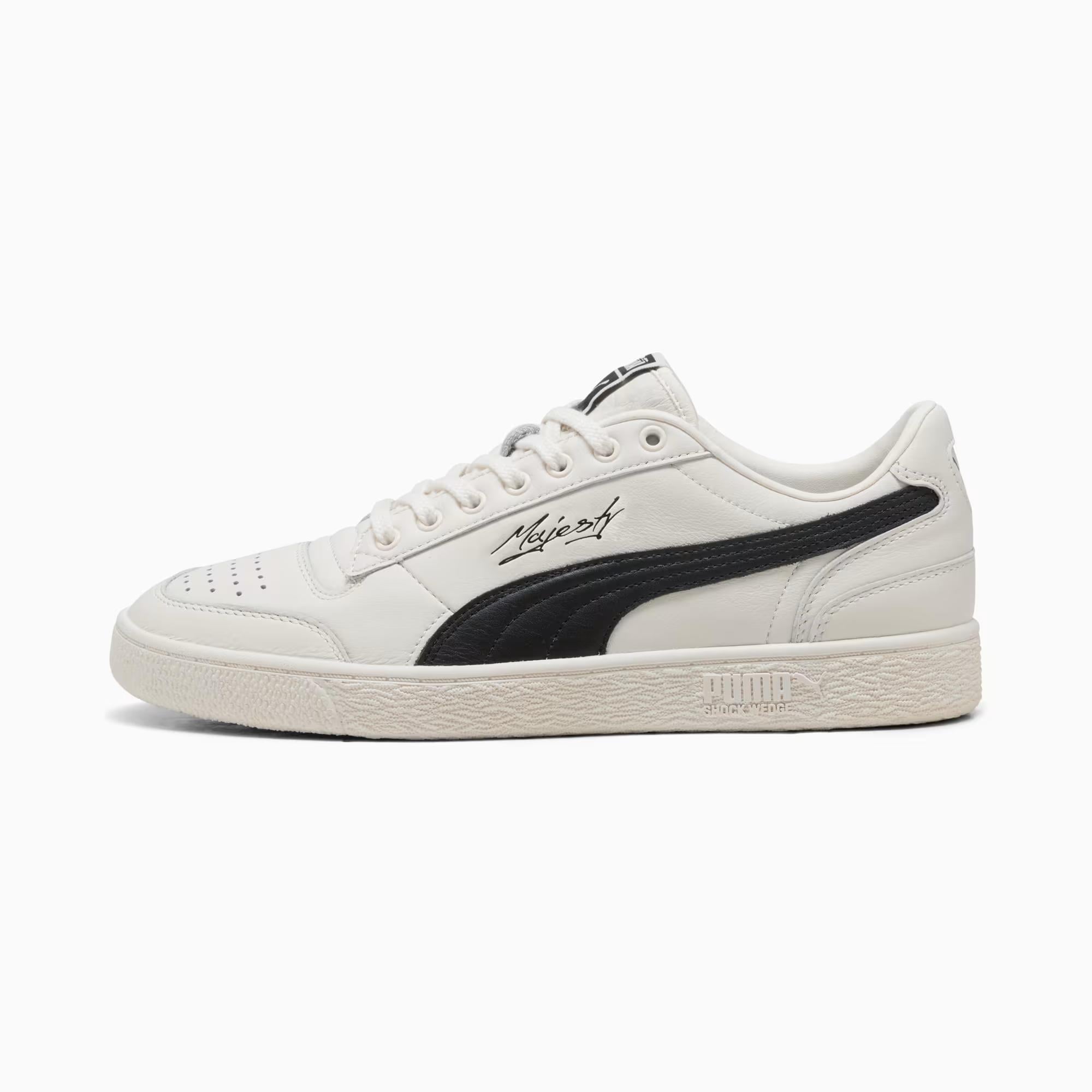 Puma Majesty Erkek Günlük Spor Ayakkabı