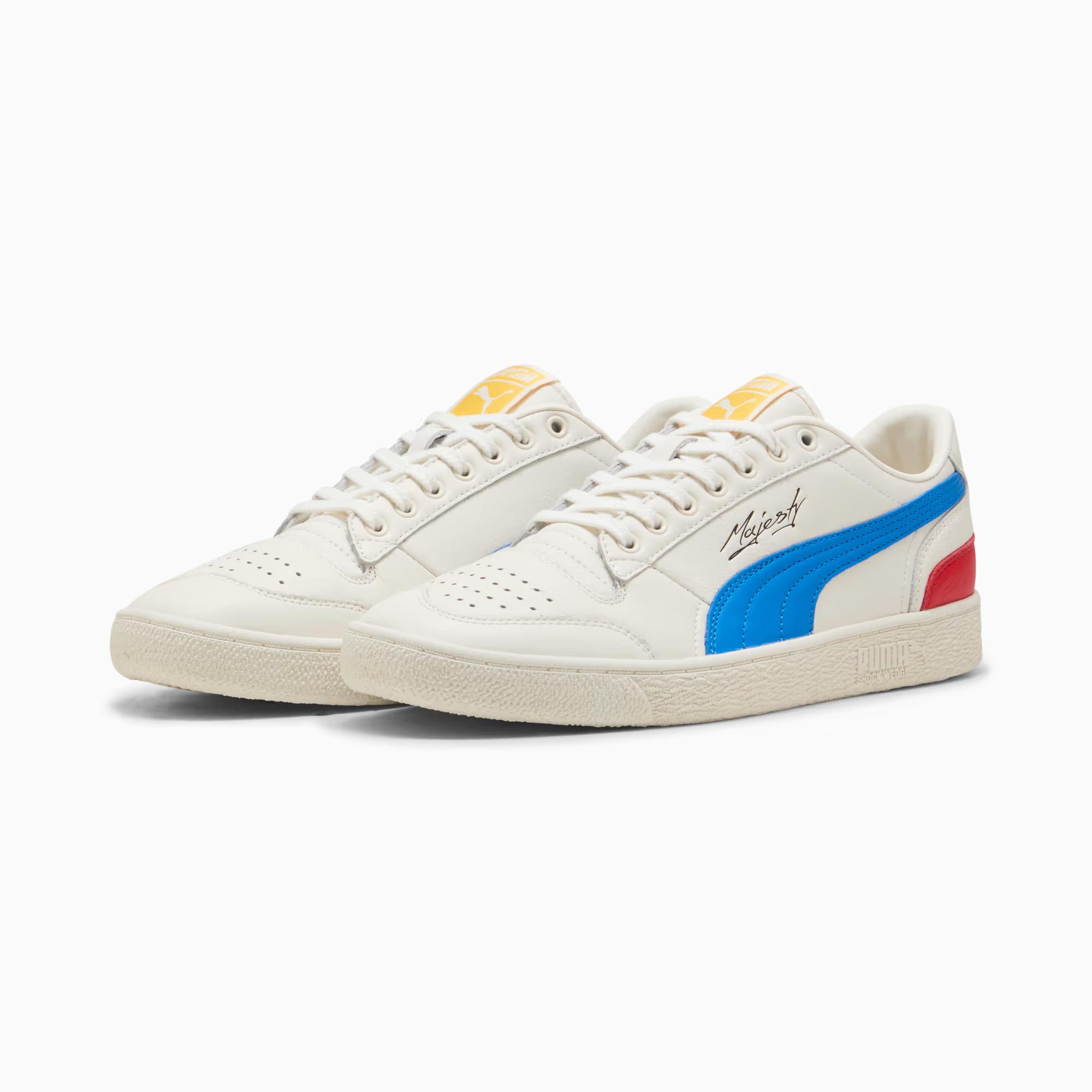 Puma Majesty Erkek Günlük Spor Ayakkabı