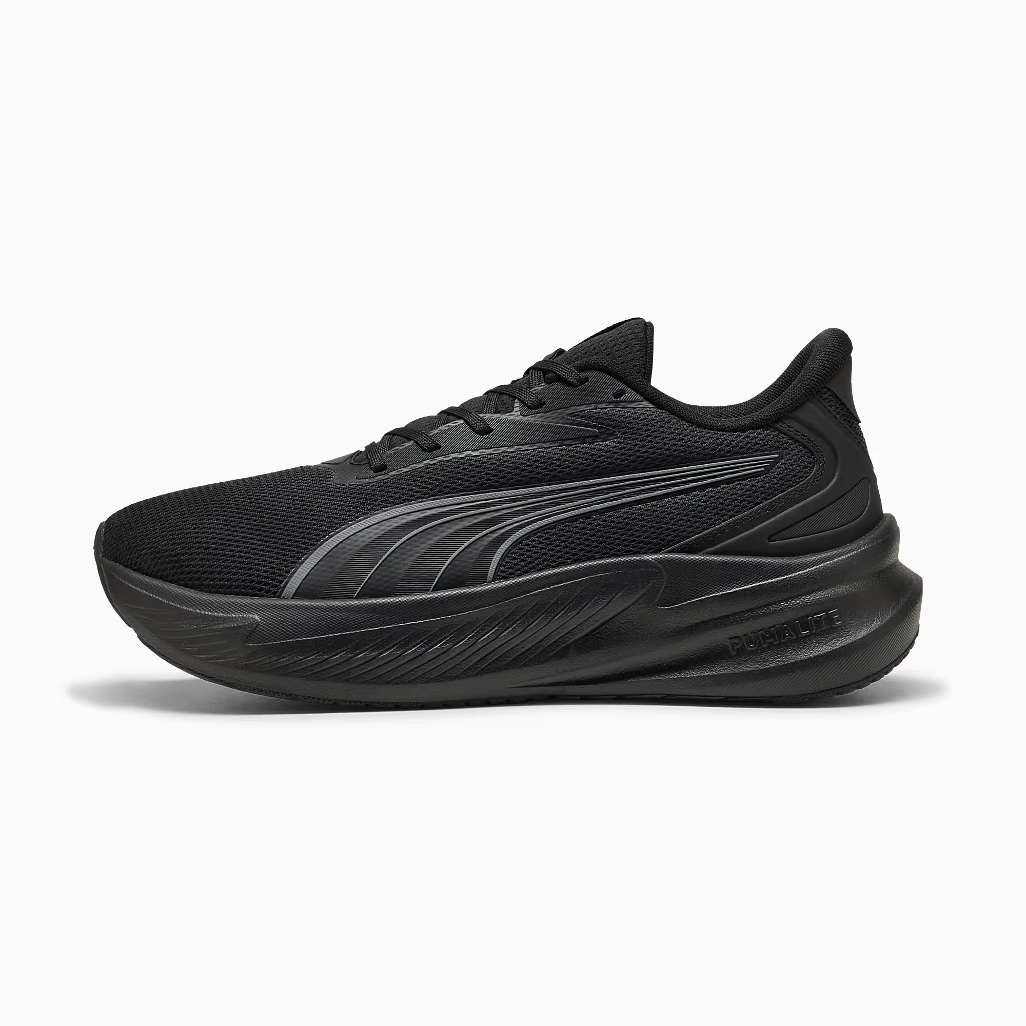 Puma MaxStride Lite Erkek Koşu Ayakkabısı