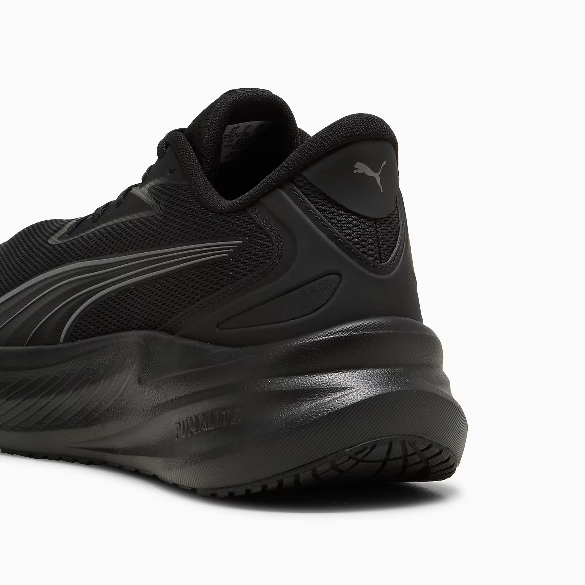 Puma MaxStride Lite Erkek Koşu Ayakkabısı
