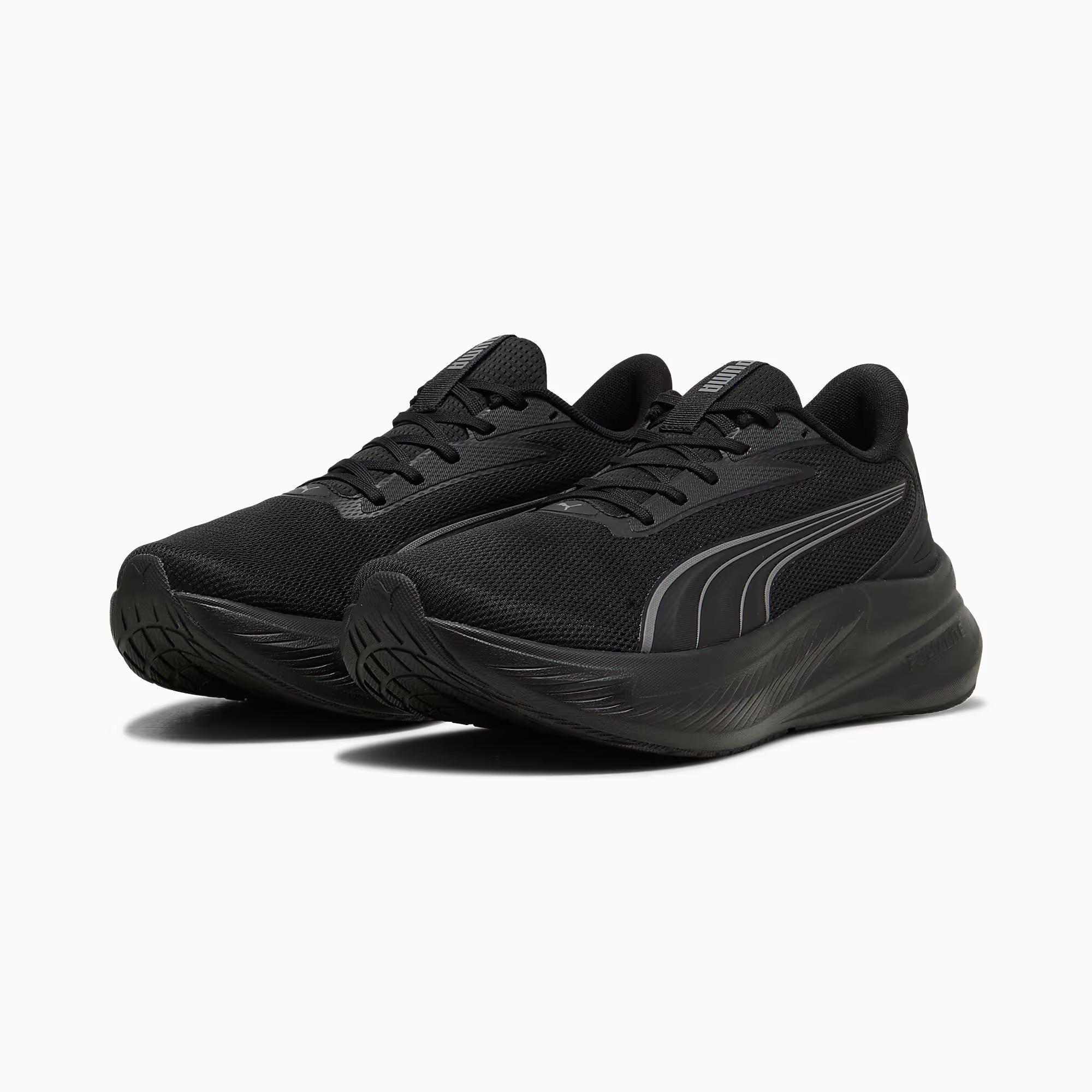 Puma MaxStride Lite Erkek Koşu Ayakkabısı