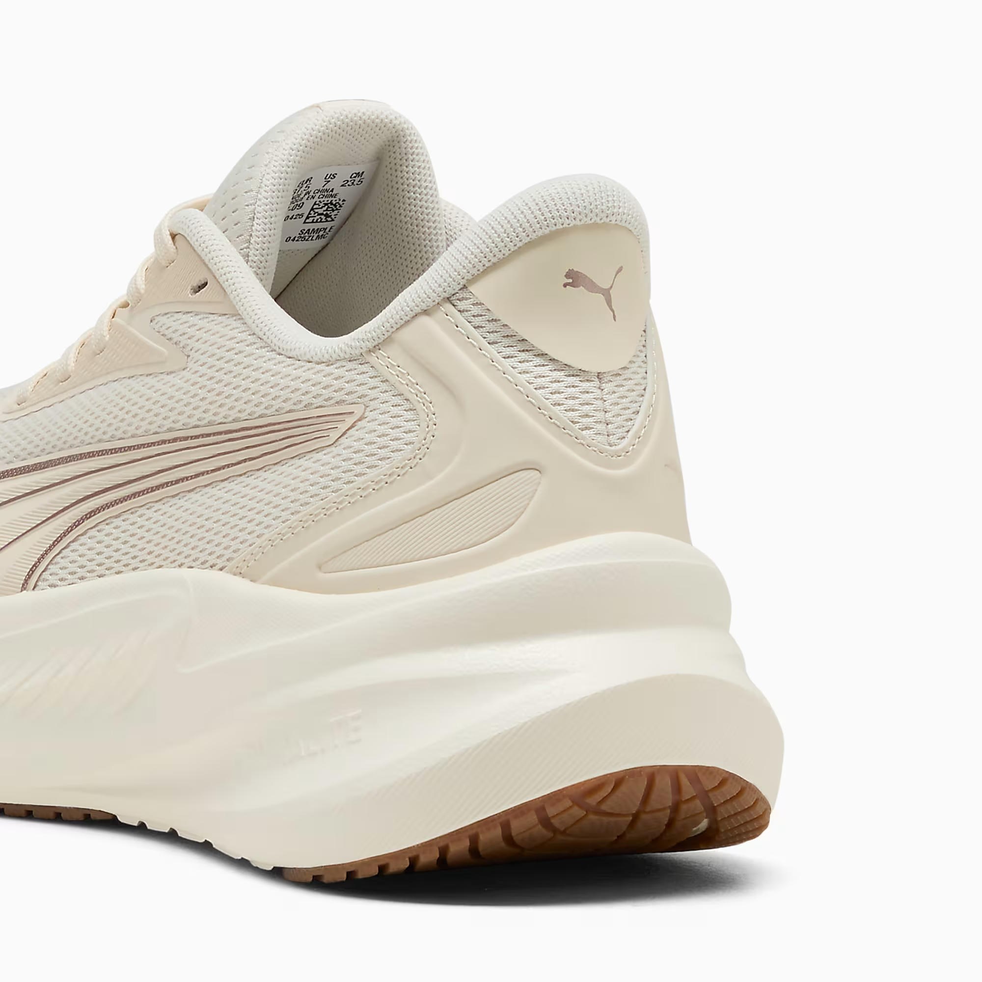 Puma Maxstride Lite Kadın Koşu Ayakkabısı