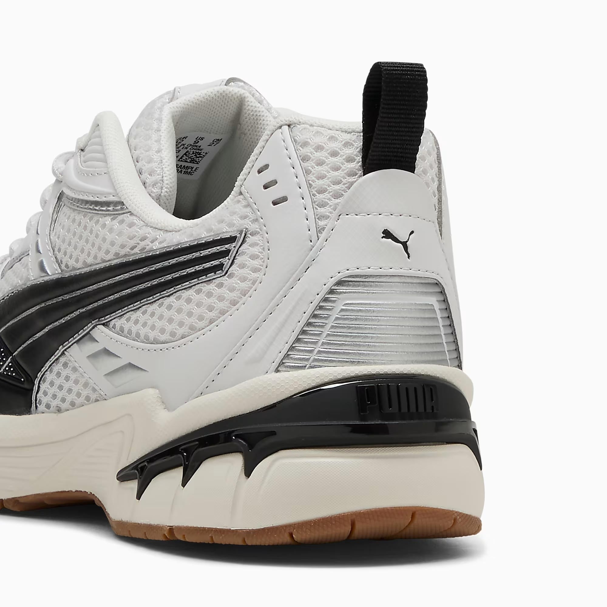 Puma Milenio Tech 2000 Kadın Günlük Spor Ayakkabı