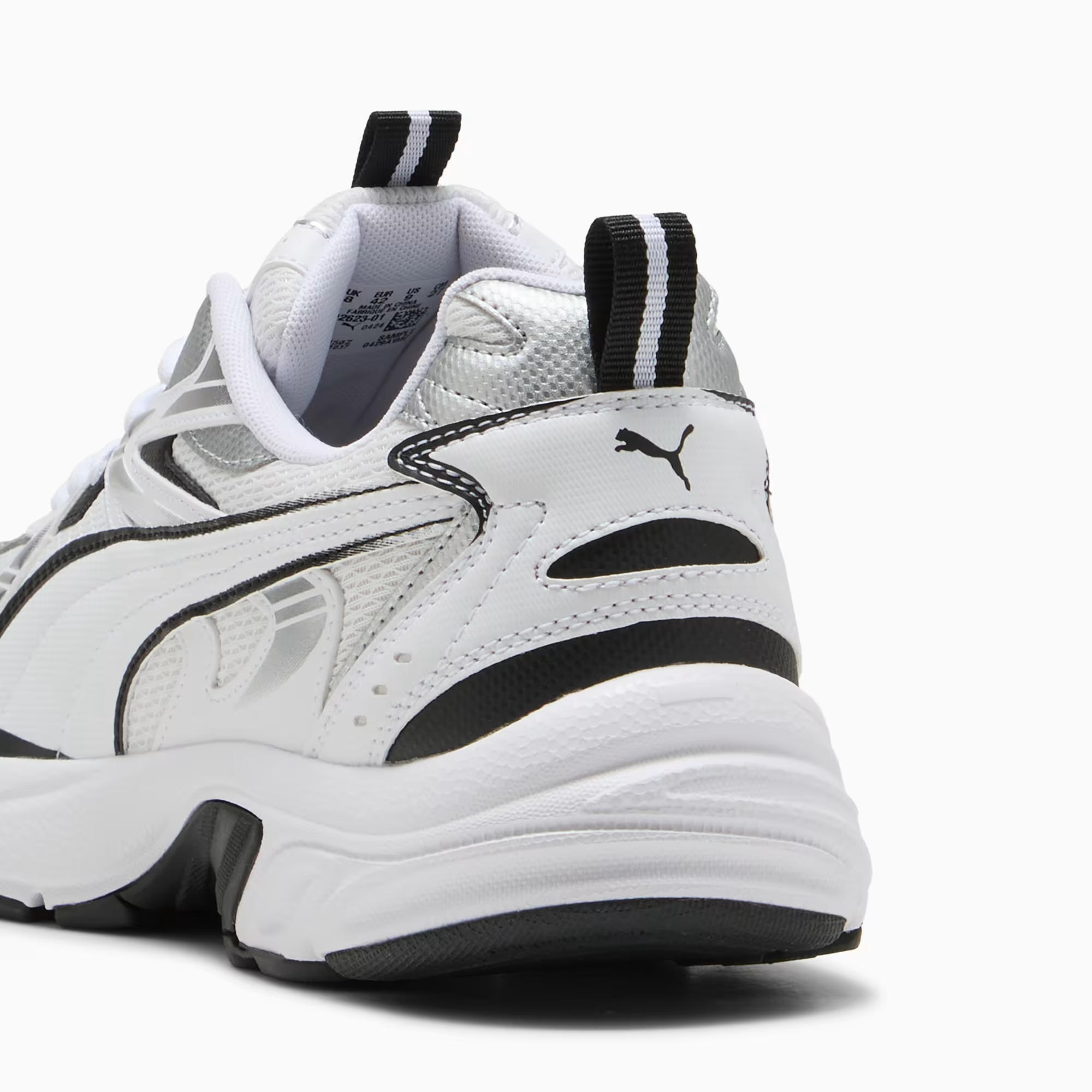 Puma Milenio Tech Kadın Günlük Spor Ayakkabı