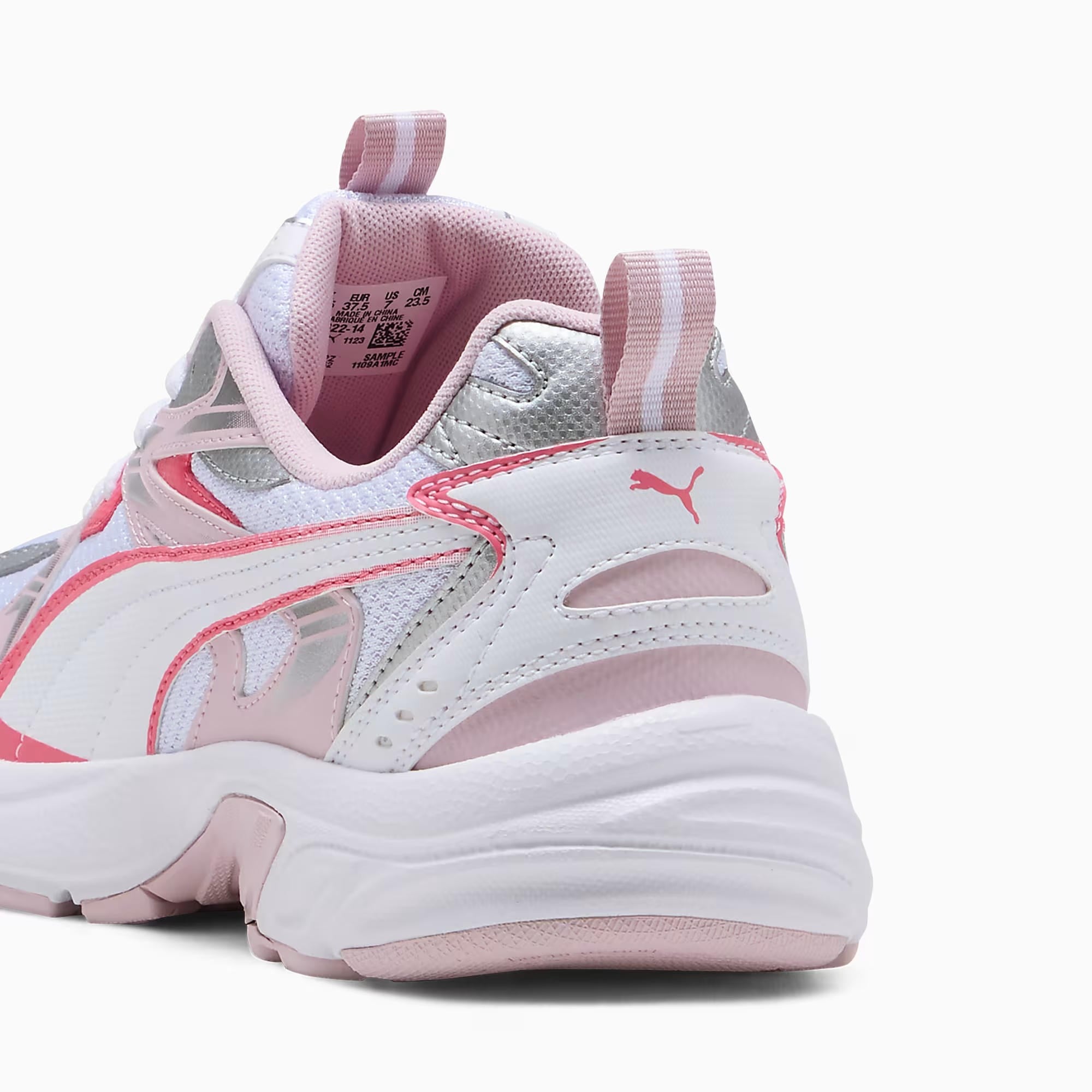 Puma Milenio Tech Kadın Günlük Spor Ayakkabı