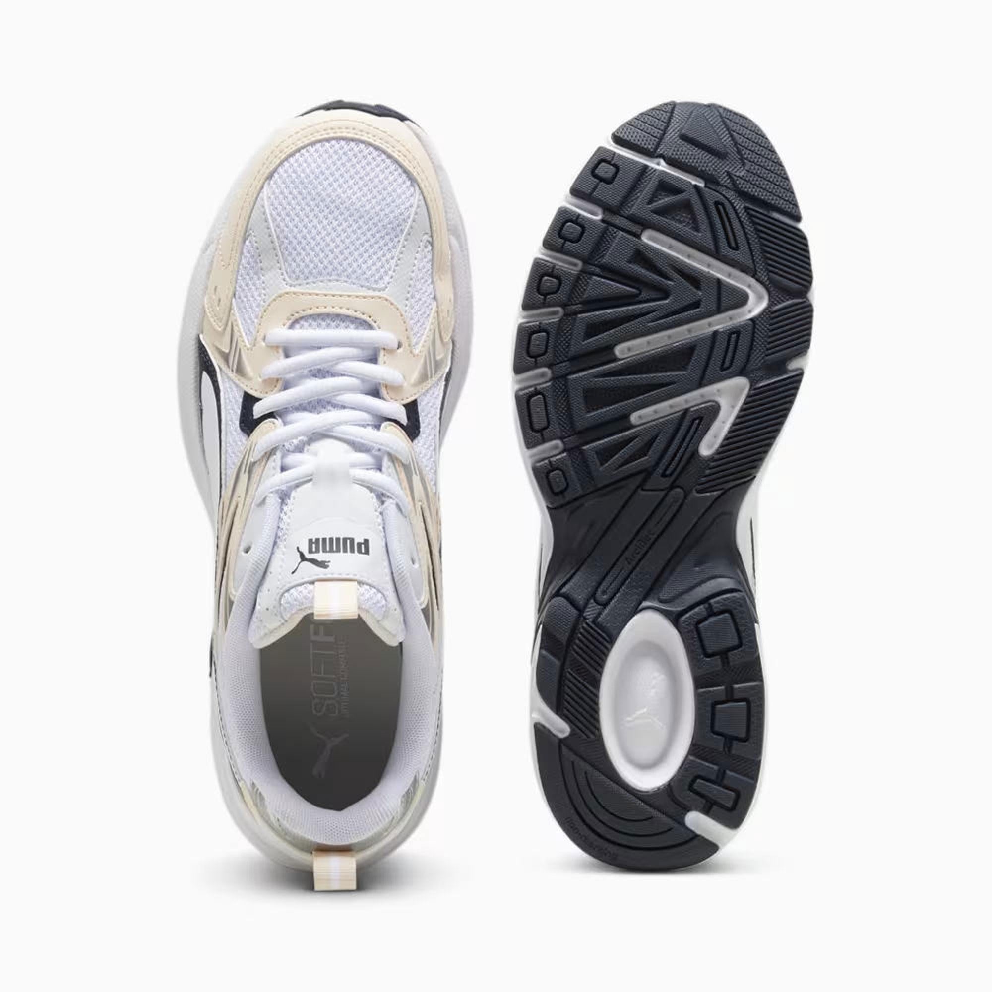 Puma Milenio Tech Kadın Günlük Spor Ayakkabı